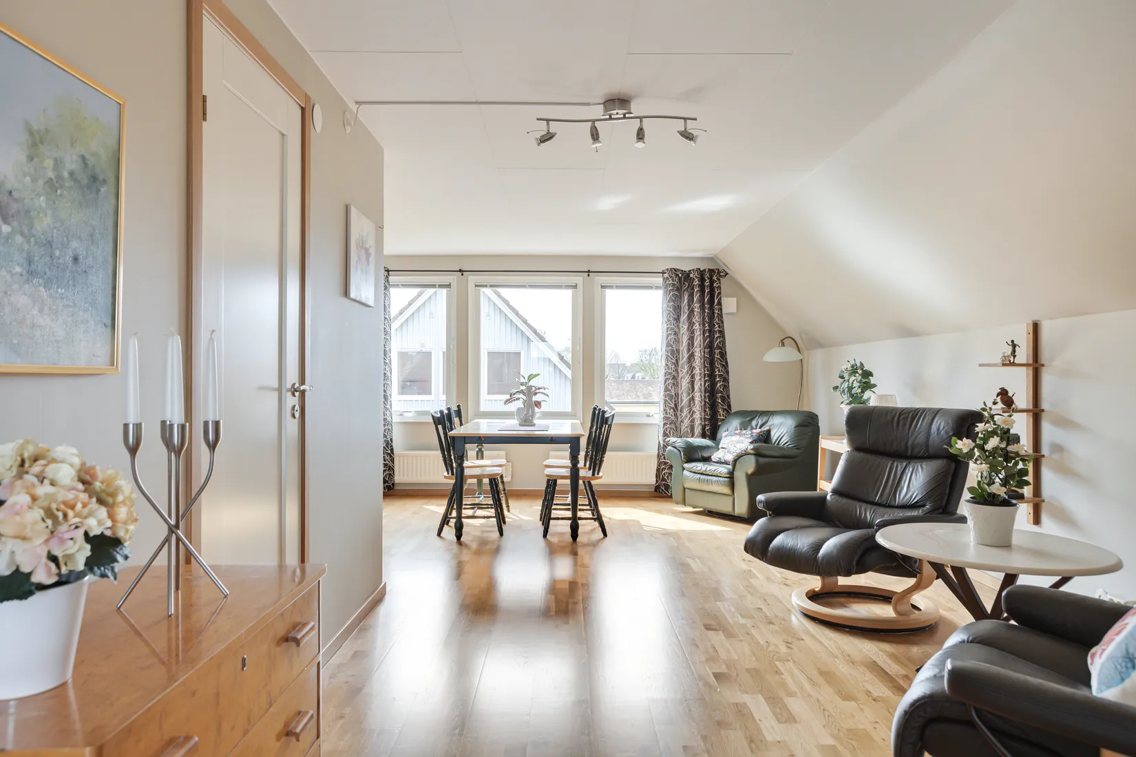 Villa, Bälggränd 4, Trelleborg Väster, Trelleborg