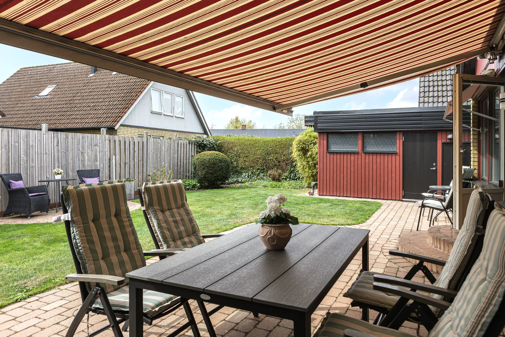 Villa, Bälggränd 4, Trelleborg Väster, Trelleborg