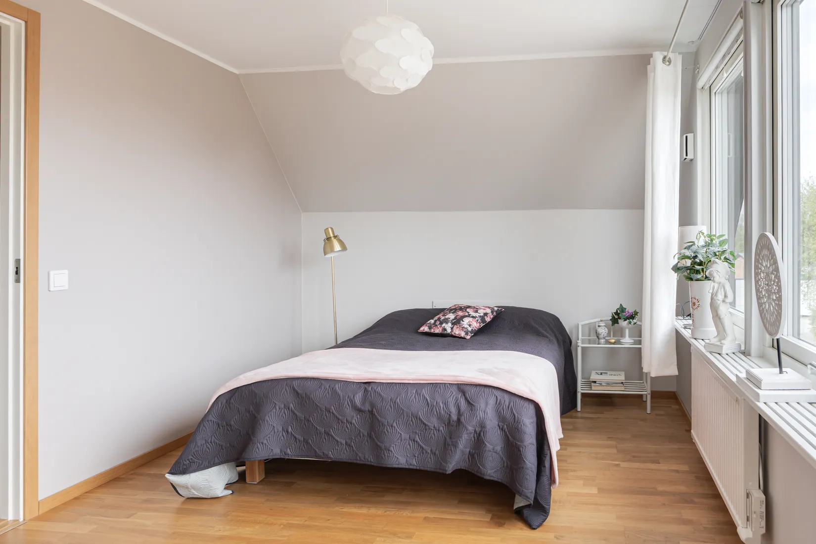 Villa, Bälggränd 4, Trelleborg Väster, Trelleborg
