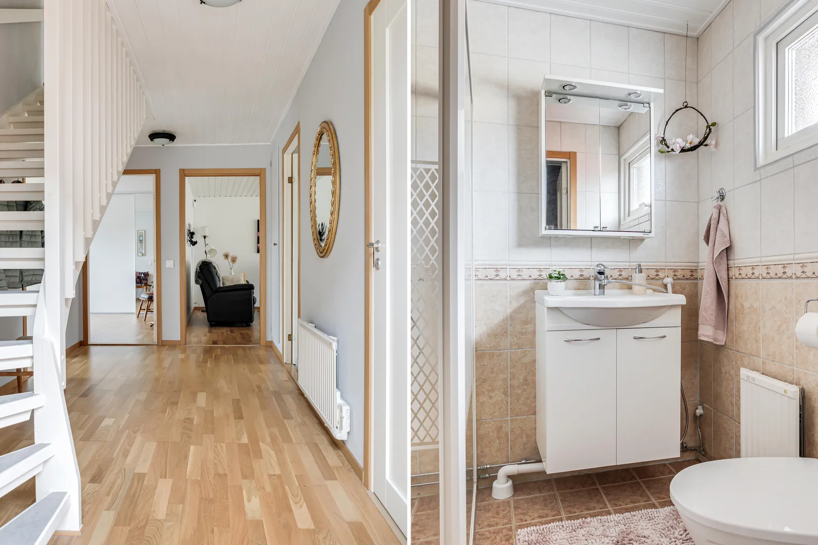 Villa, Bälggränd 4, Trelleborg Väster, Trelleborg