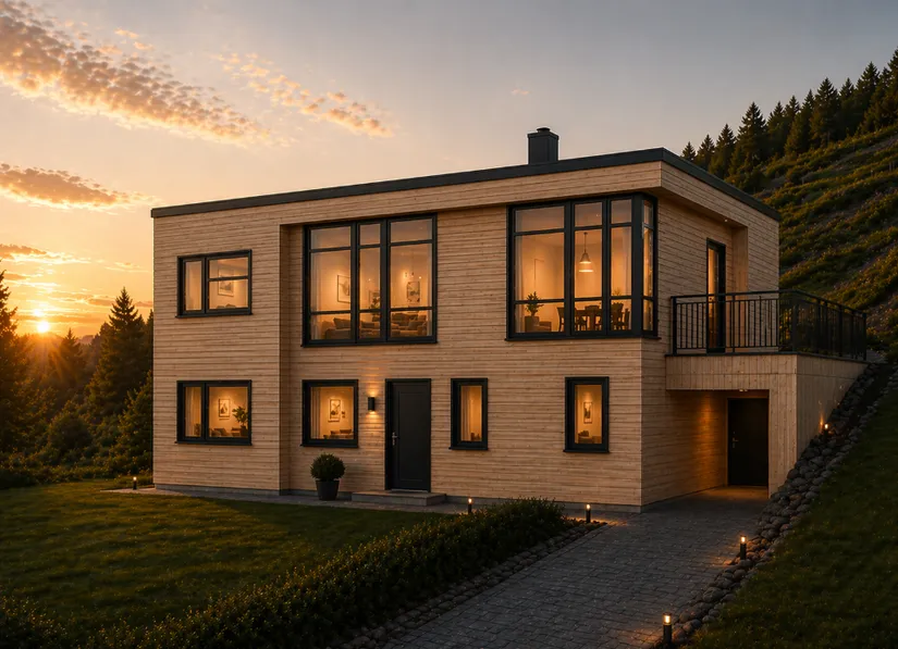 Tomt, Dejavägen 7, Gäddeholm, Västerås