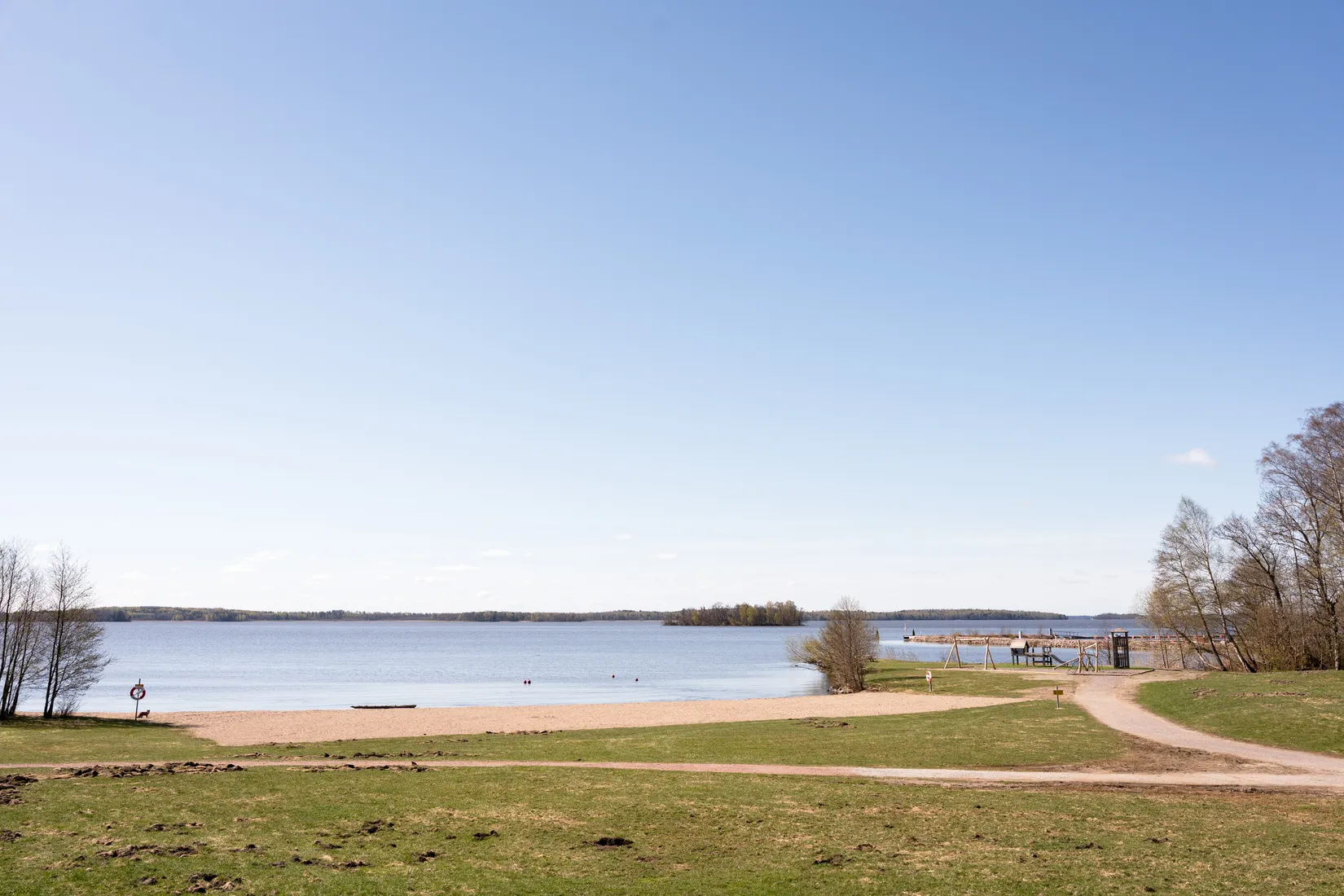 Tomt, Dejavägen 7, Gäddeholm, Västerås