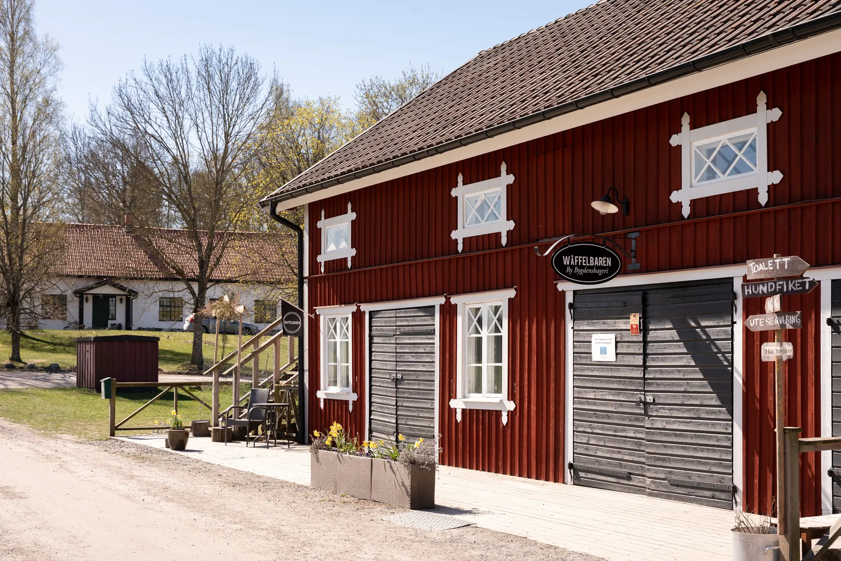 Tomt, Dejavägen 7, Gäddeholm, Västerås