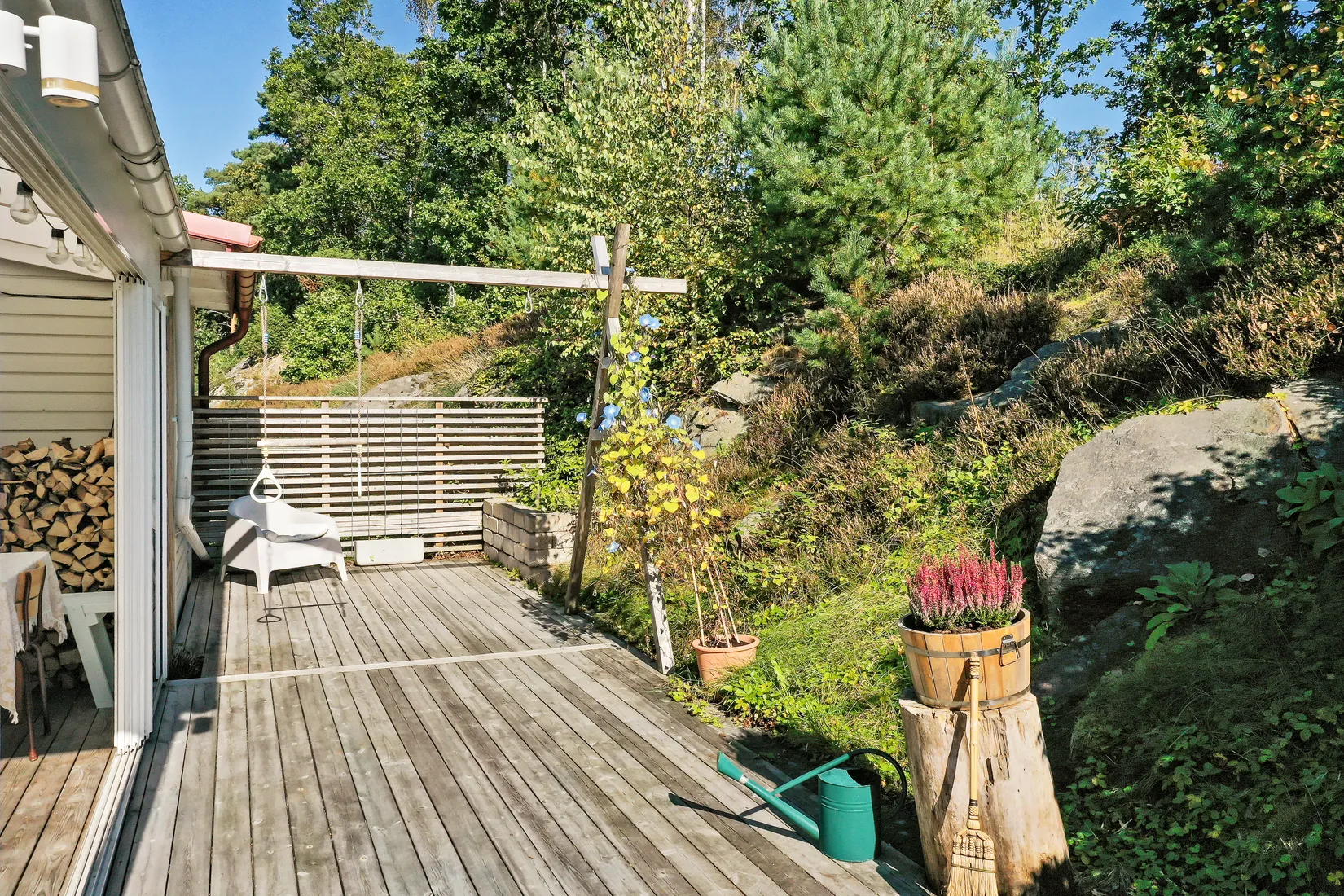 Villa, Valås parkväg 32, Lindome, Mölndal