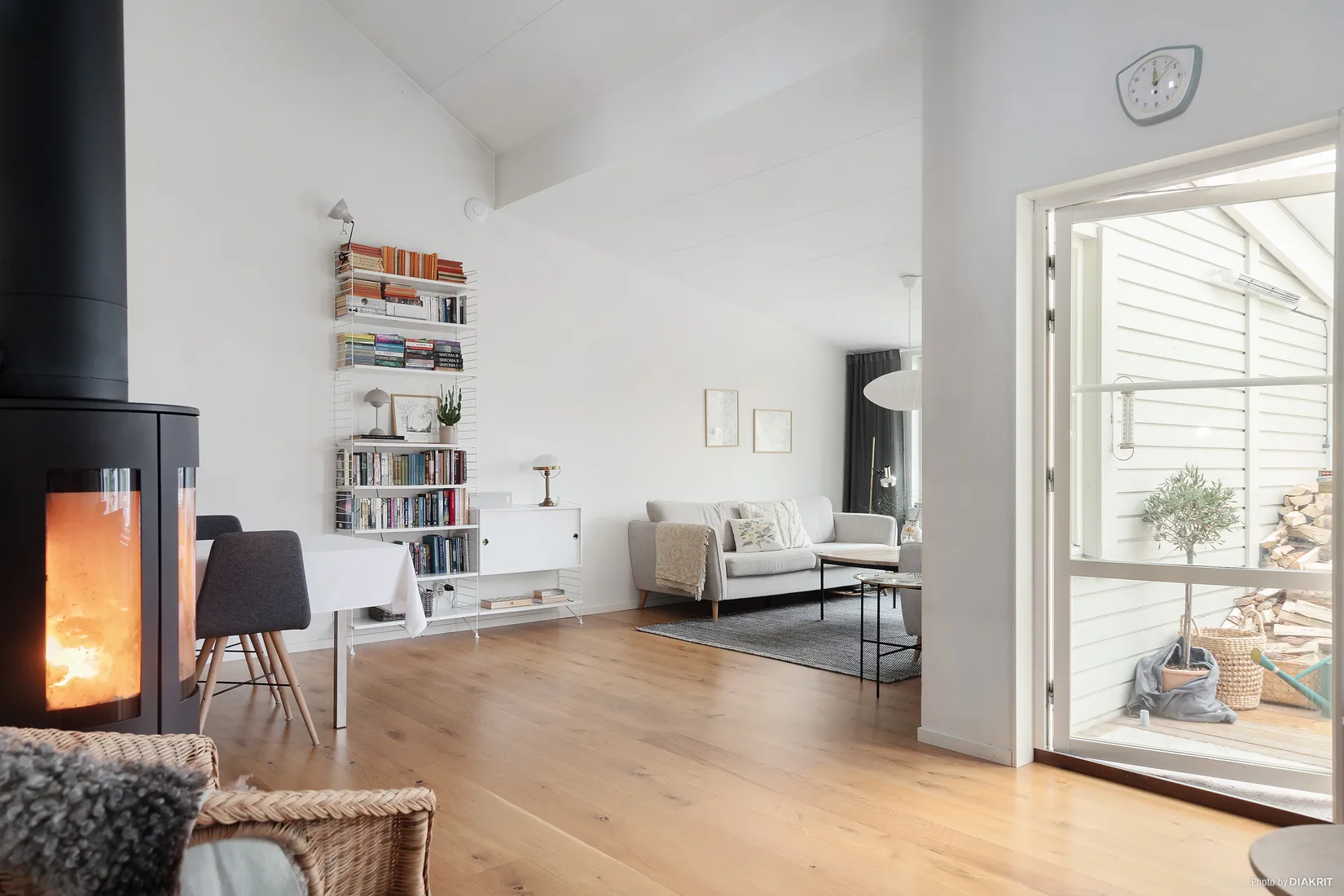 Villa, Valås parkväg 32, Lindome, Mölndal