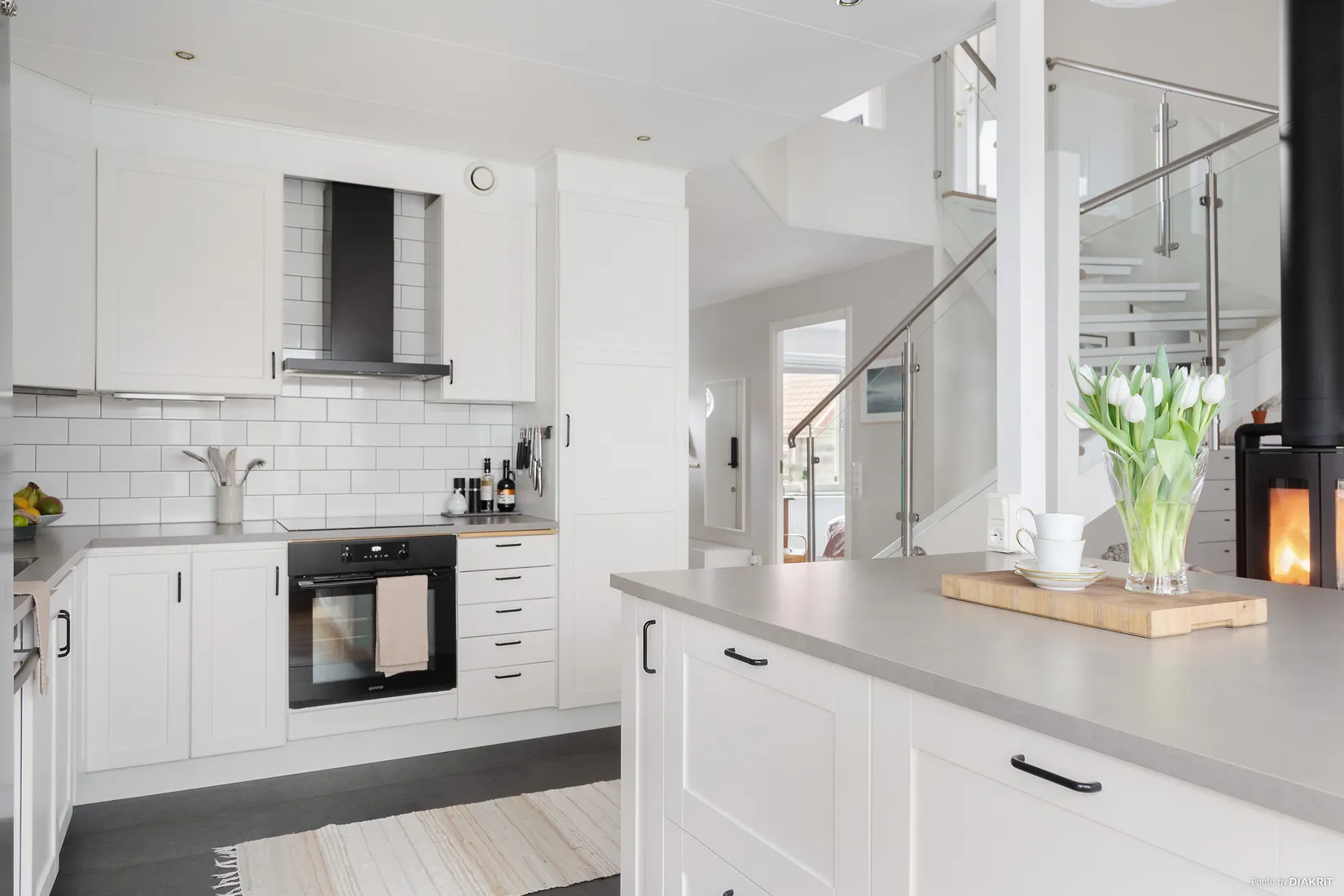 Villa, Valås parkväg 32, Lindome, Mölndal