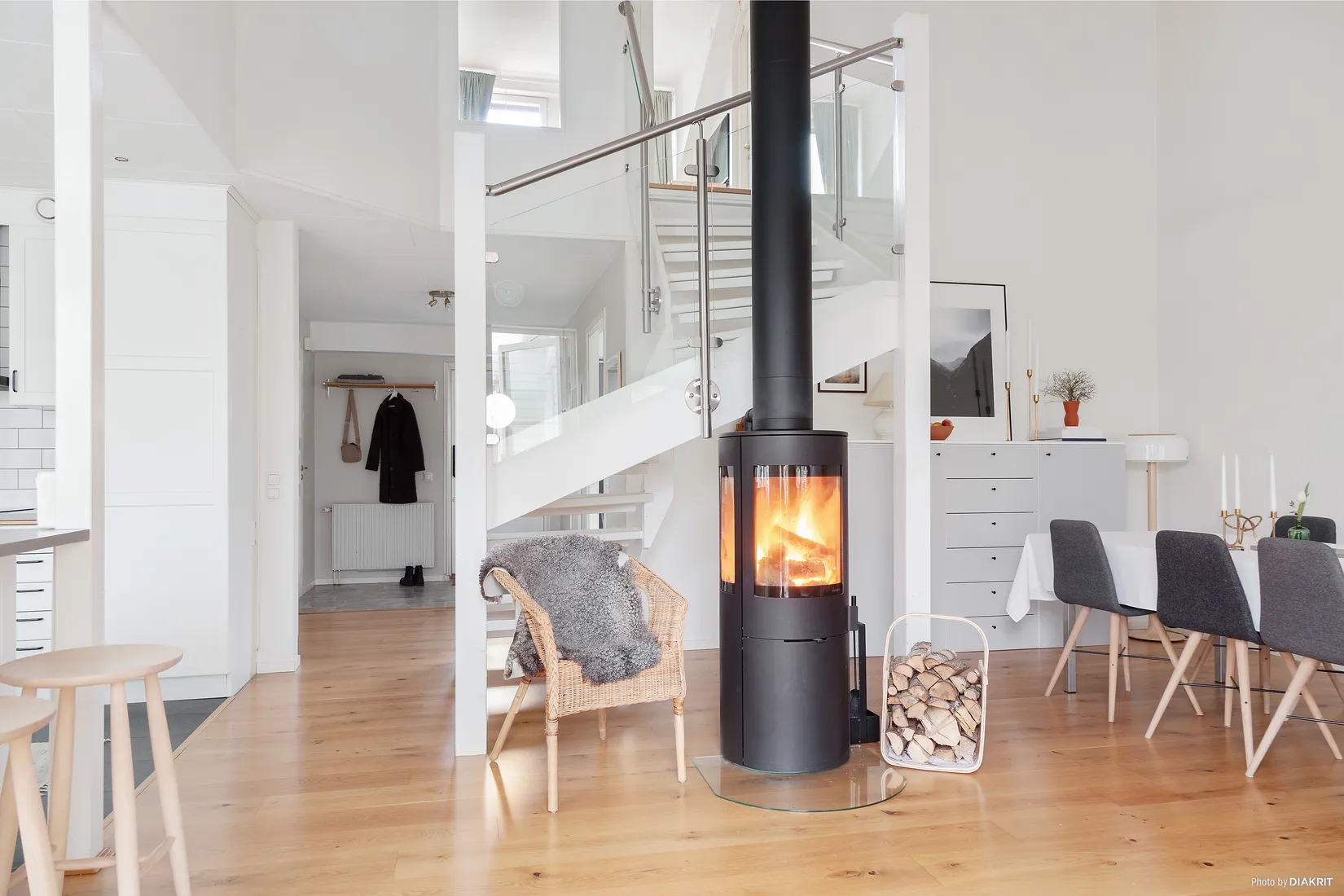 Villa, Valås parkväg 32, Lindome, Mölndal