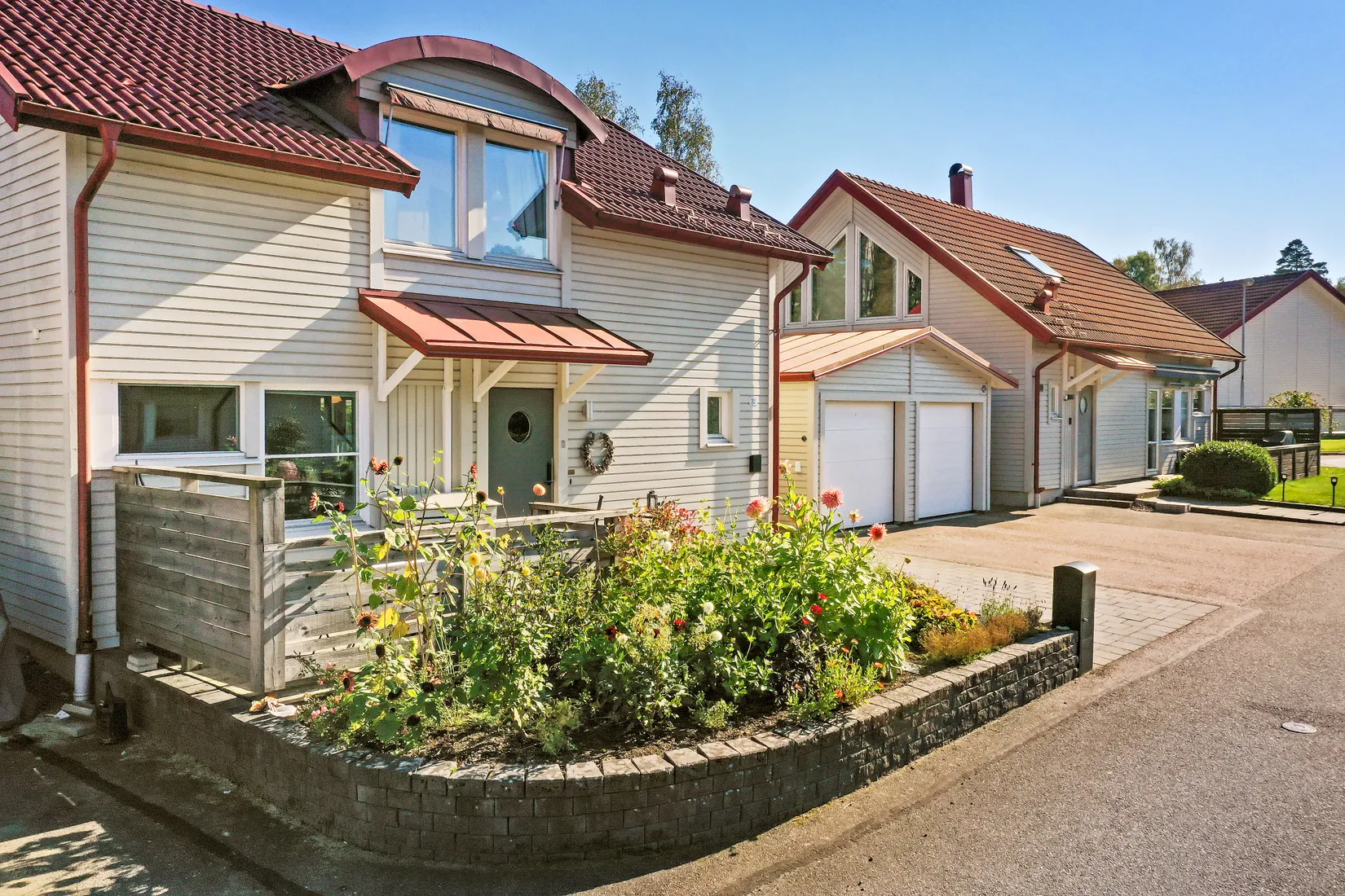 Villa, Valås parkväg 32, Lindome, Mölndal