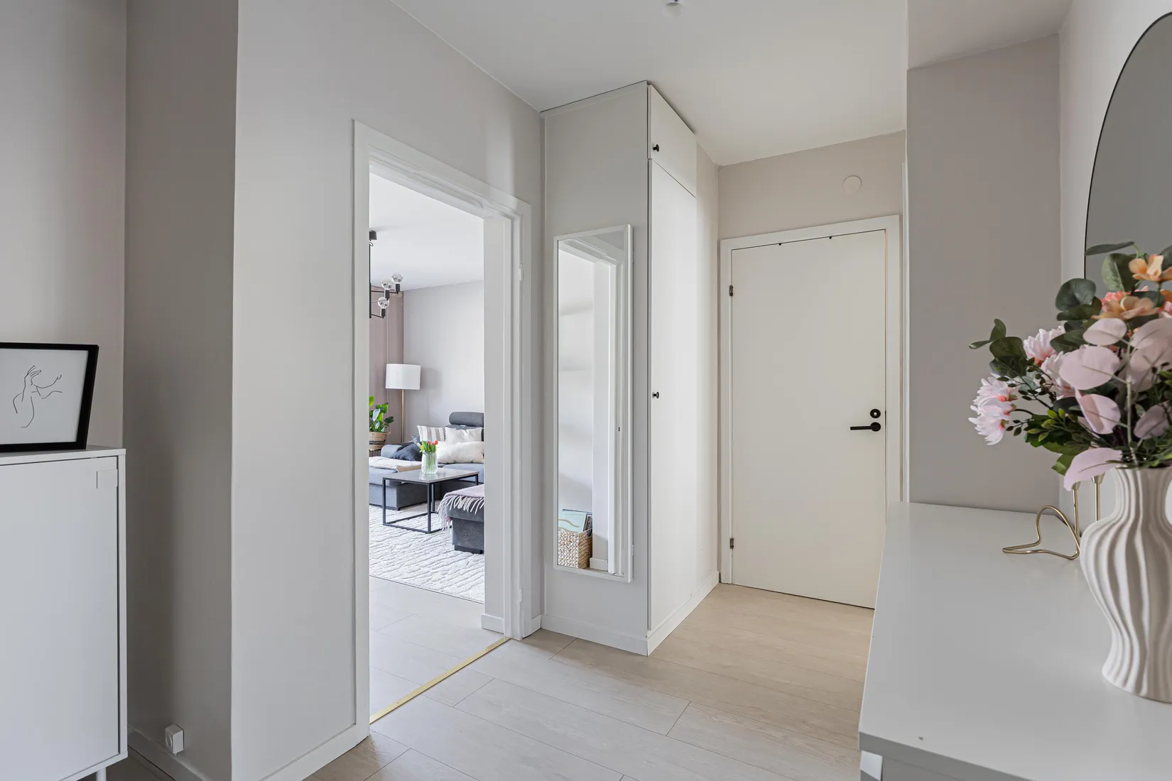 Bostadsrätt, Blomstergatan 18, Gideonsberg, Västerås