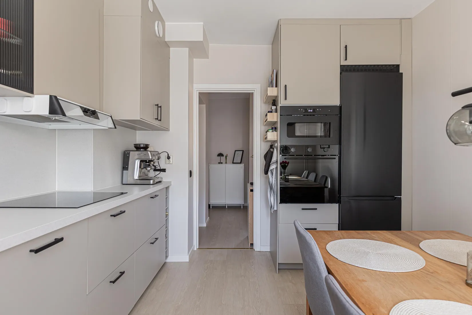 Bostadsrätt, Blomstergatan 18, Gideonsberg, Västerås
