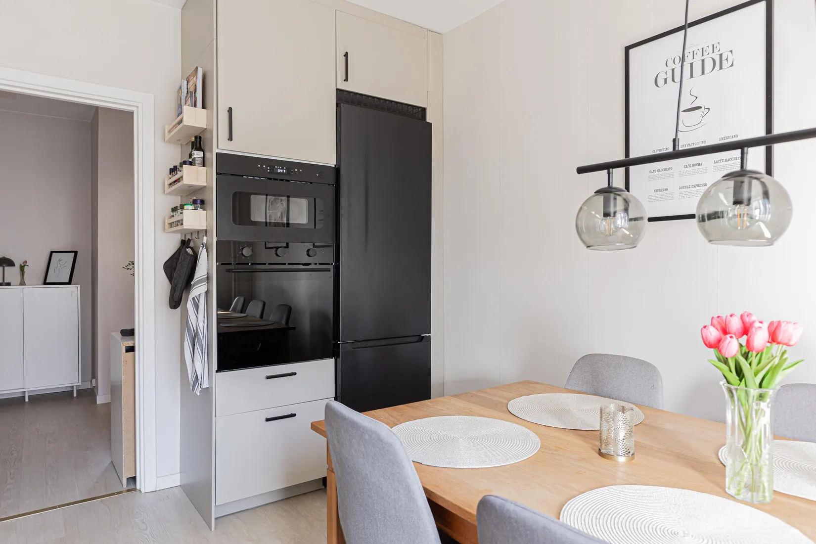 Bostadsrätt, Blomstergatan 18, Gideonsberg, Västerås