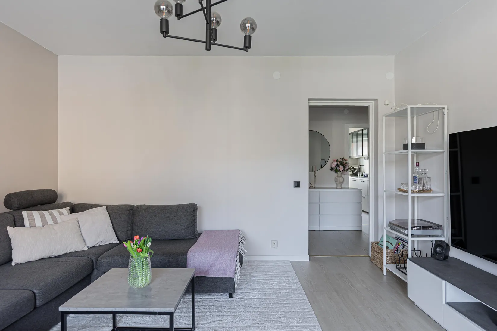 Bostadsrätt, Blomstergatan 18, Gideonsberg, Västerås