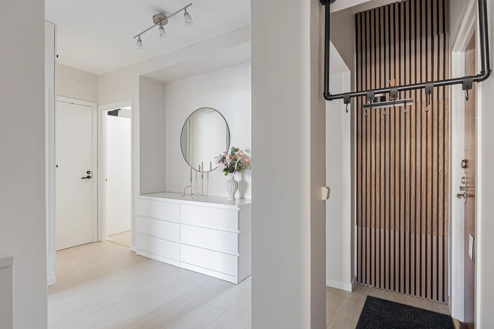 Bostadsrätt, Blomstergatan 18, Gideonsberg, Västerås