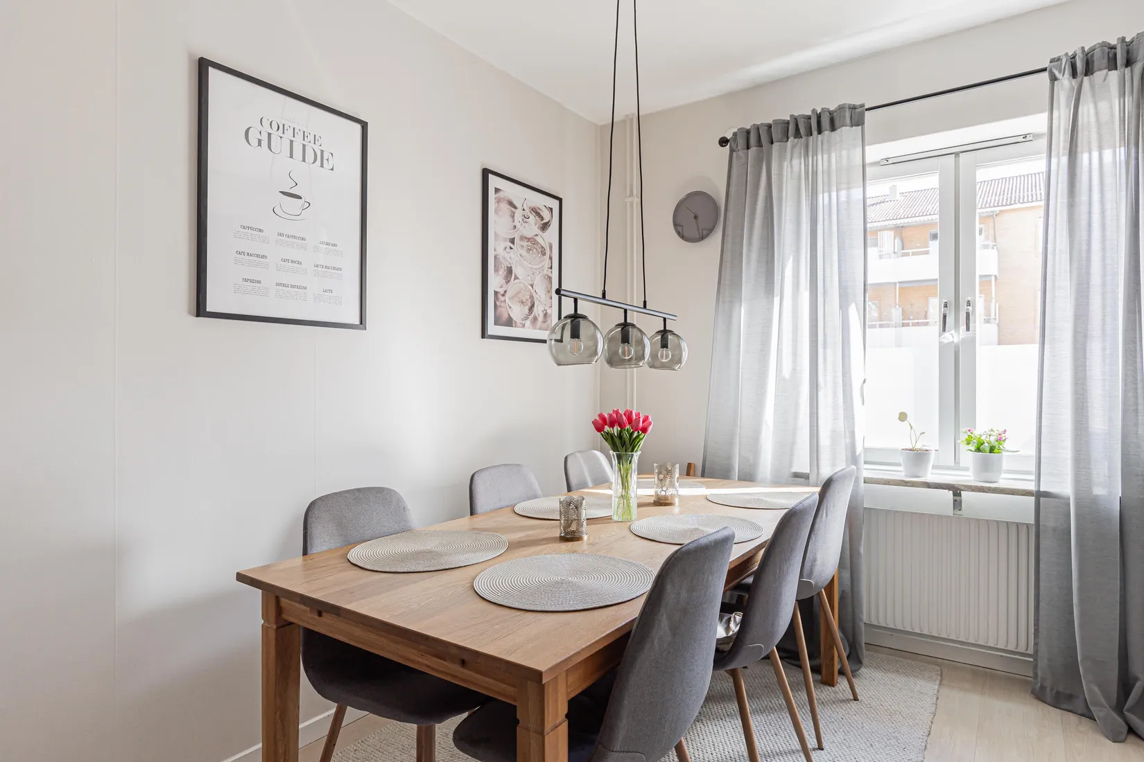 Bostadsrätt, Blomstergatan 18, Gideonsberg, Västerås