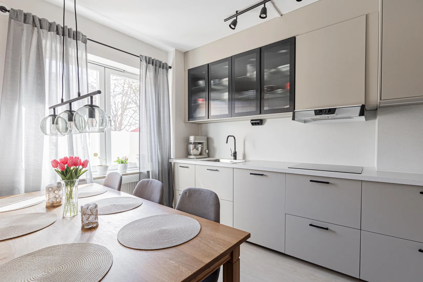 Bostadsrätt, Blomstergatan 18, Gideonsberg, Västerås