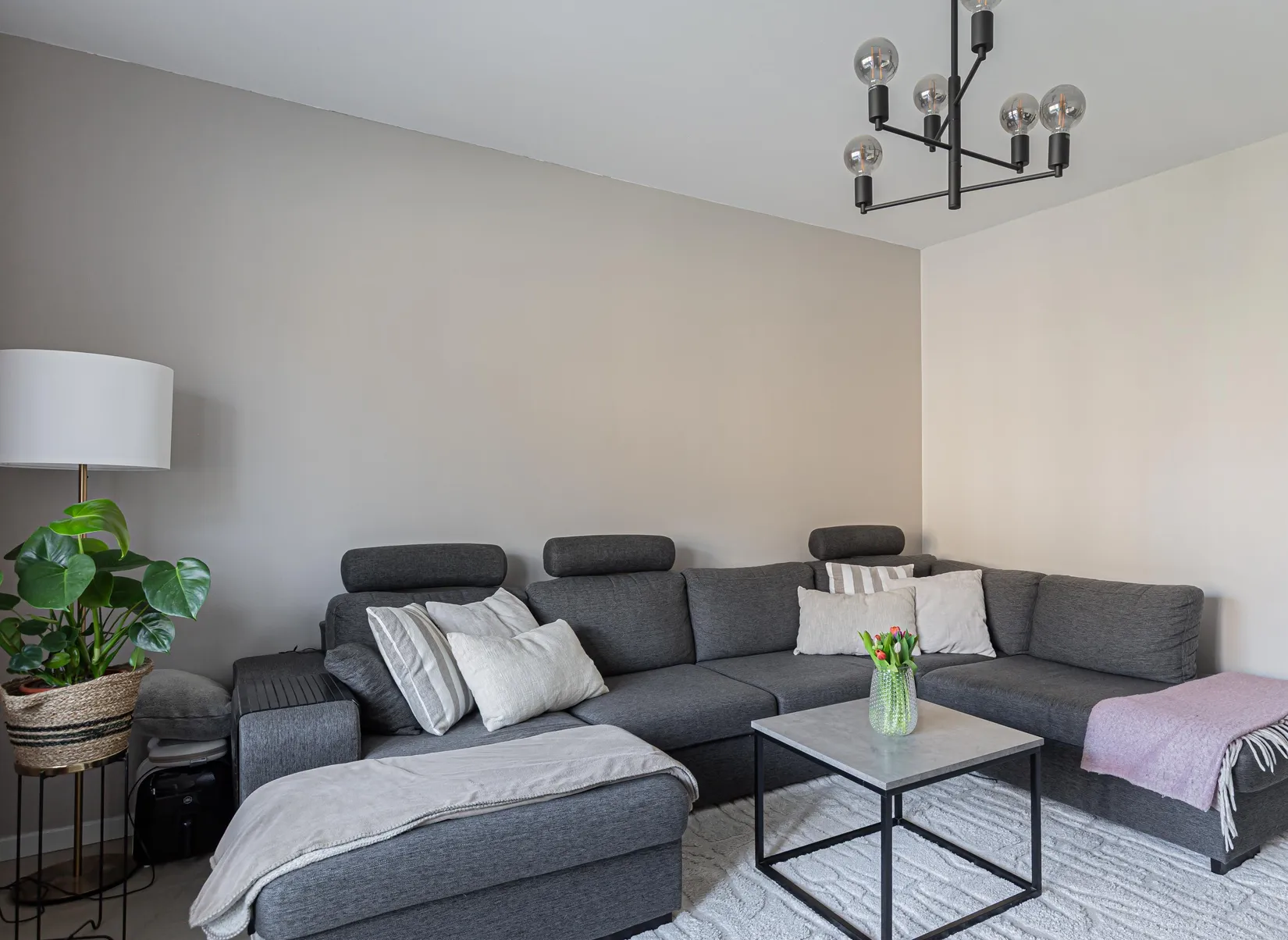 Bostadsrätt, Blomstergatan 18, Gideonsberg, Västerås