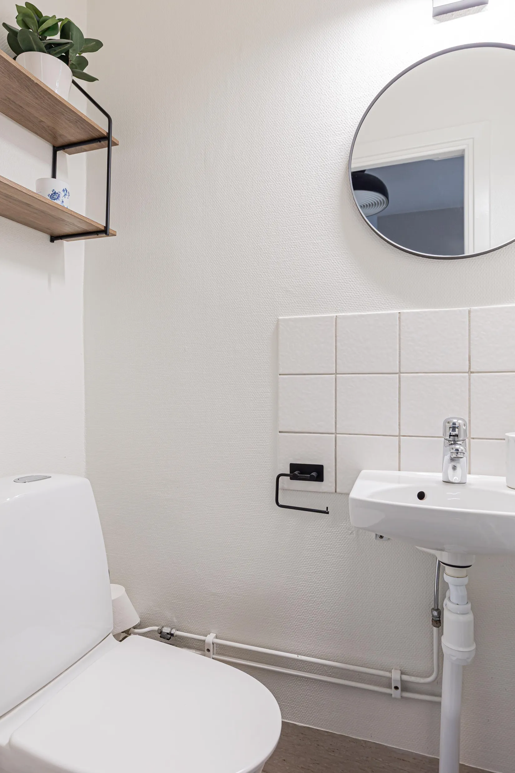 Bostadsrätt, Blomstergatan 18, Gideonsberg, Västerås
