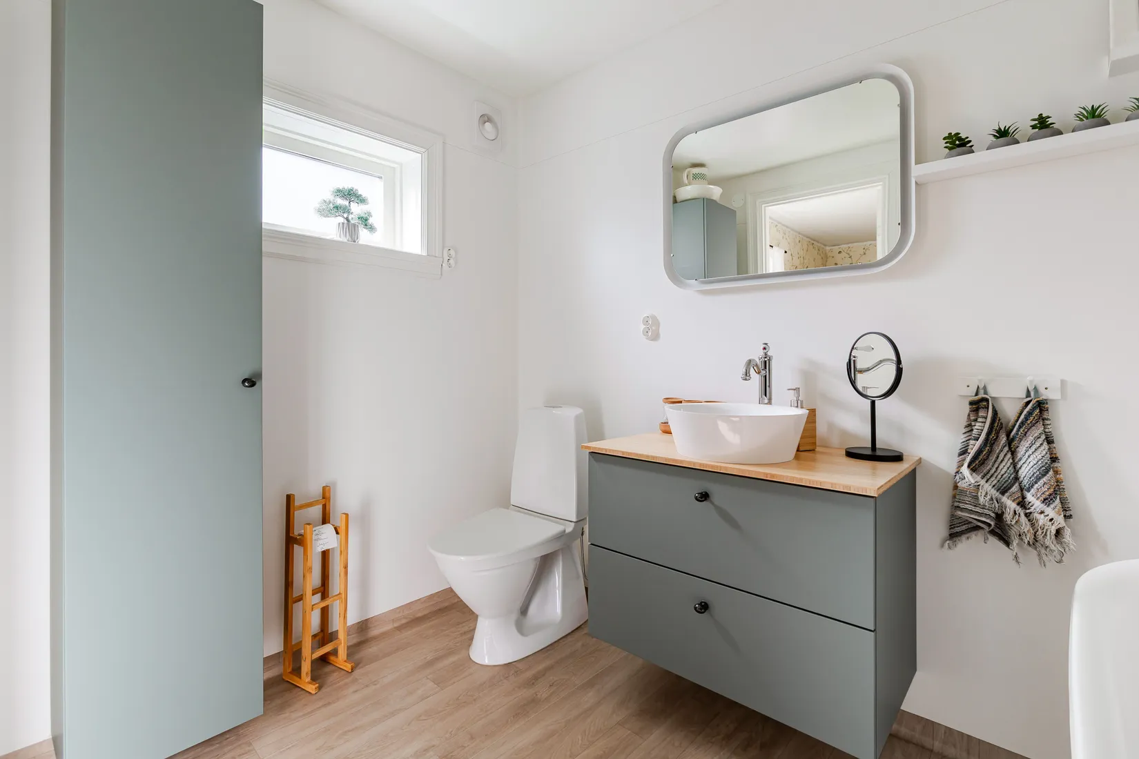 Villa, Gödeberg Missionshus 1, Nässjö