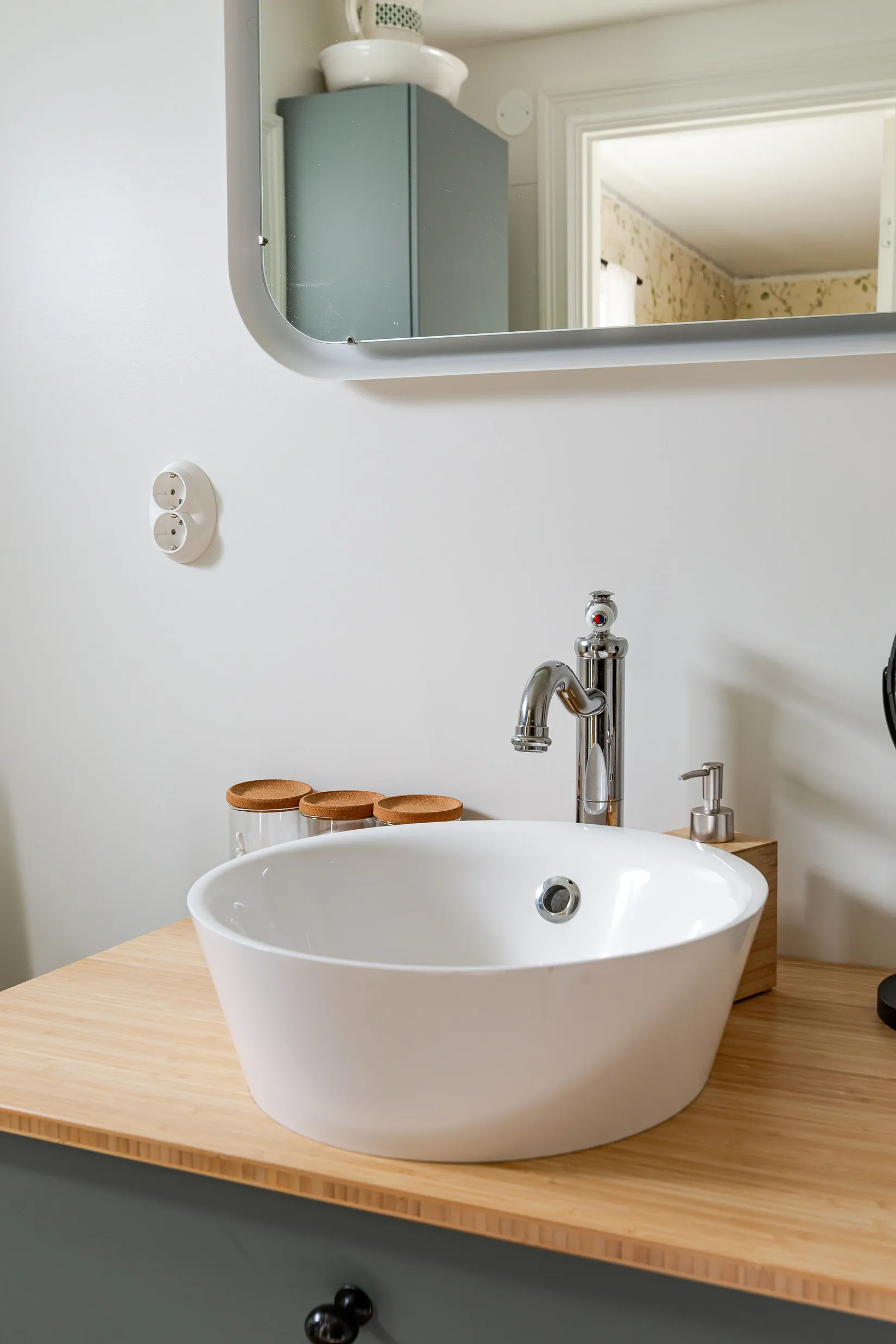 Villa, Gödeberg Missionshus 1, Nässjö