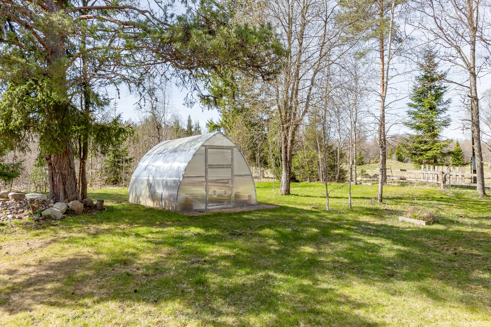 Villa, Gödeberg Missionshus 1, Nässjö