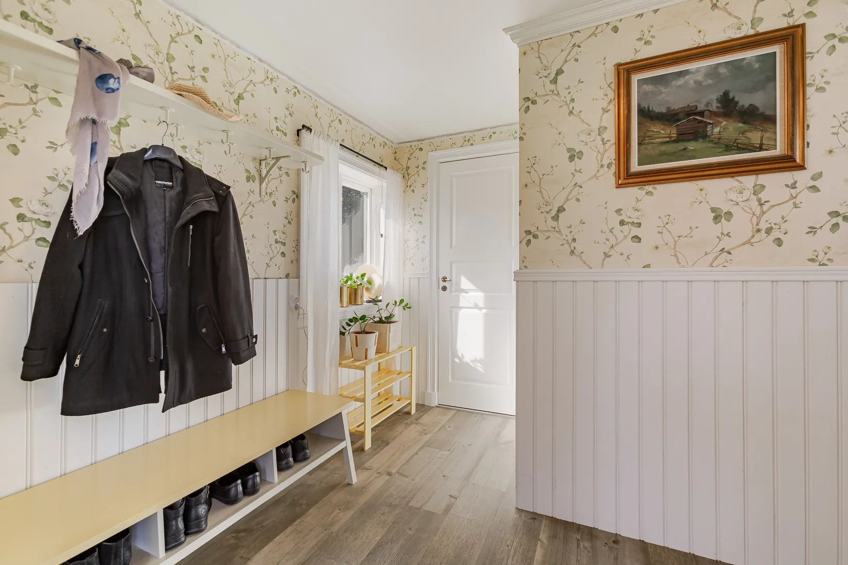 Villa, Gödeberg Missionshus 1, Nässjö