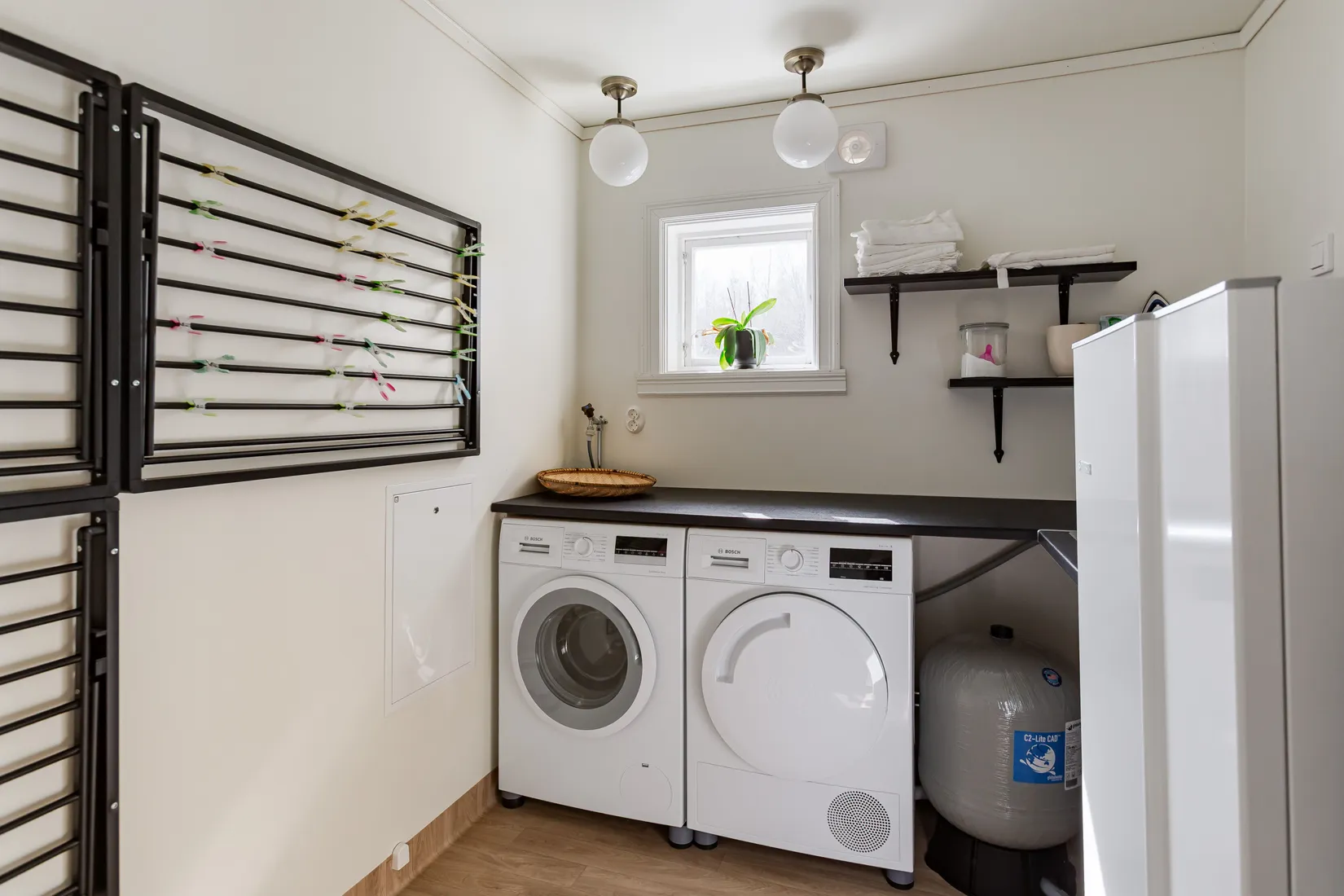 Villa, Gödeberg Missionshus 1, Nässjö