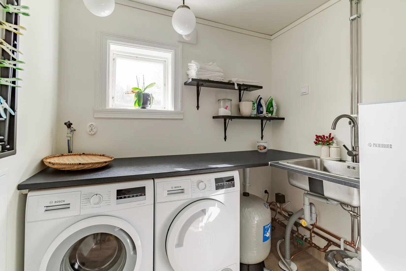 Villa, Gödeberg Missionshus 1, Nässjö