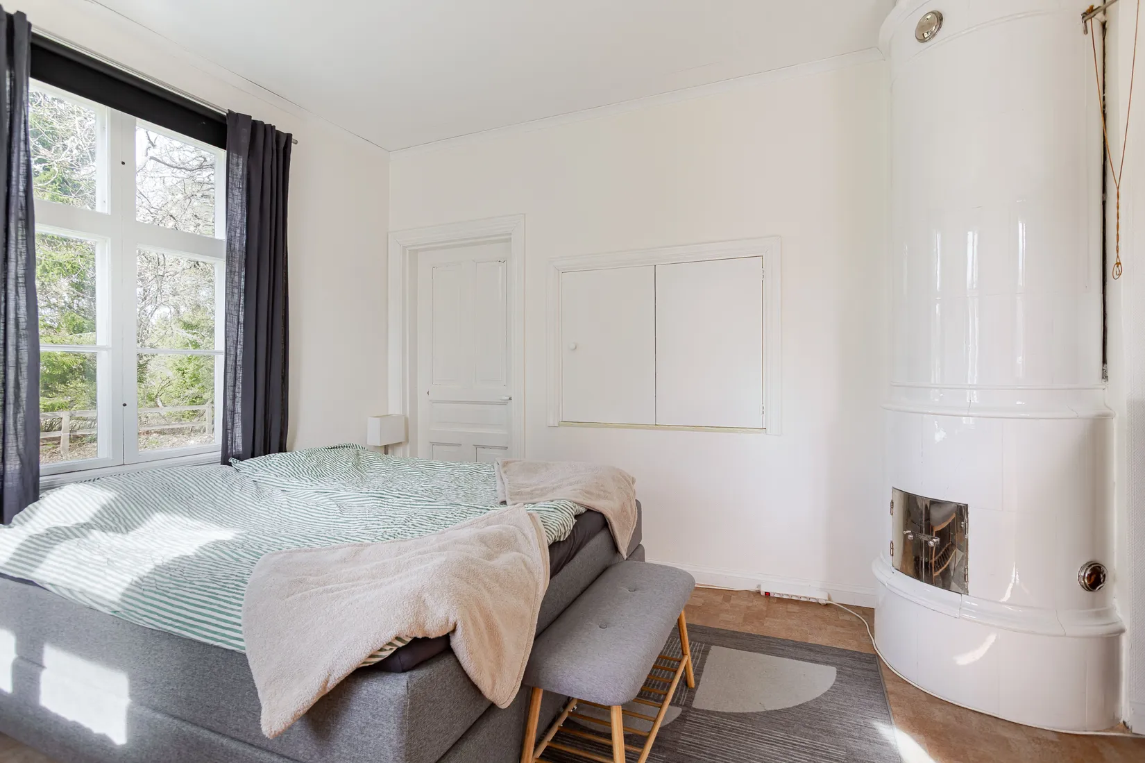 Villa, Gödeberg Missionshus 1, Nässjö