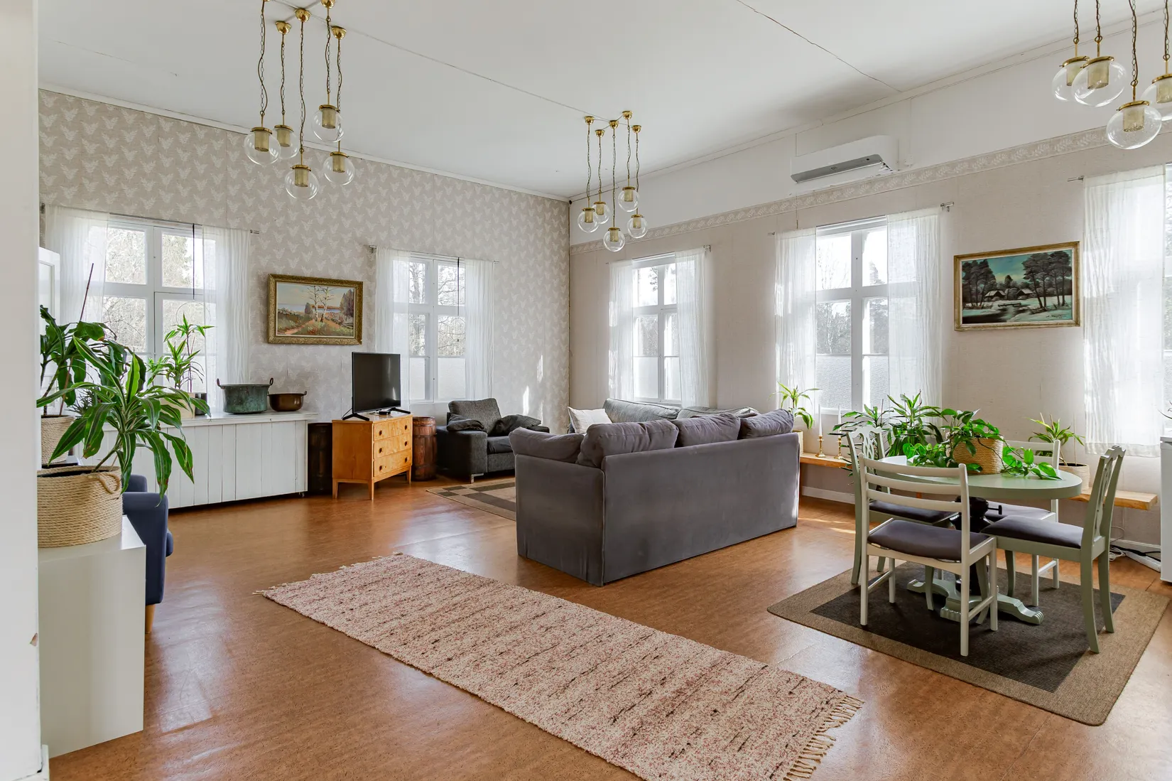 Villa, Gödeberg Missionshus 1, Nässjö