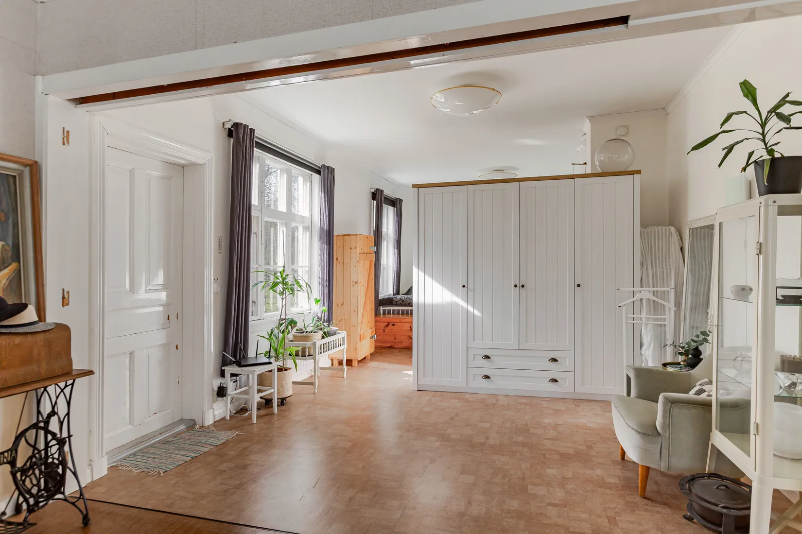 Villa, Gödeberg Missionshus 1, Nässjö