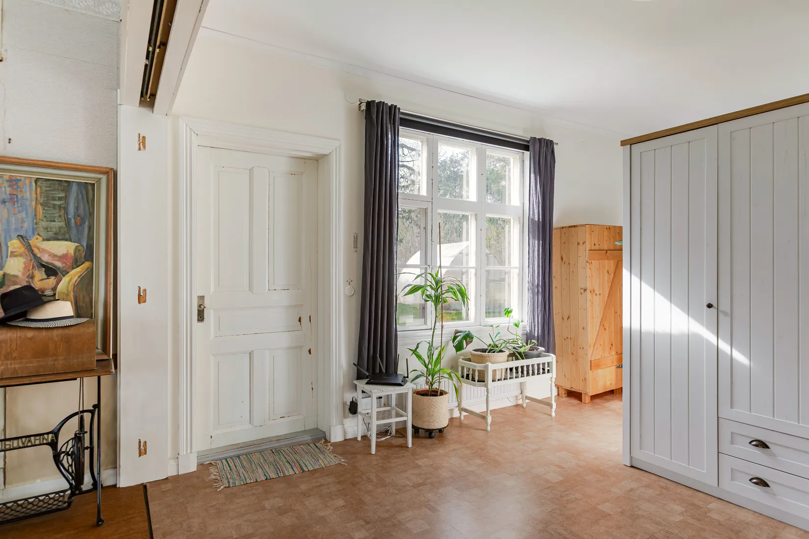 Villa, Gödeberg Missionshus 1, Nässjö