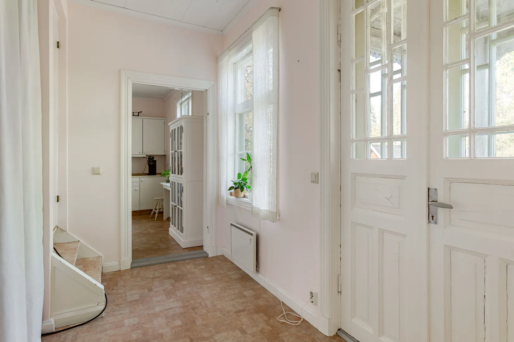 Villa, Gödeberg Missionshus 1, Nässjö