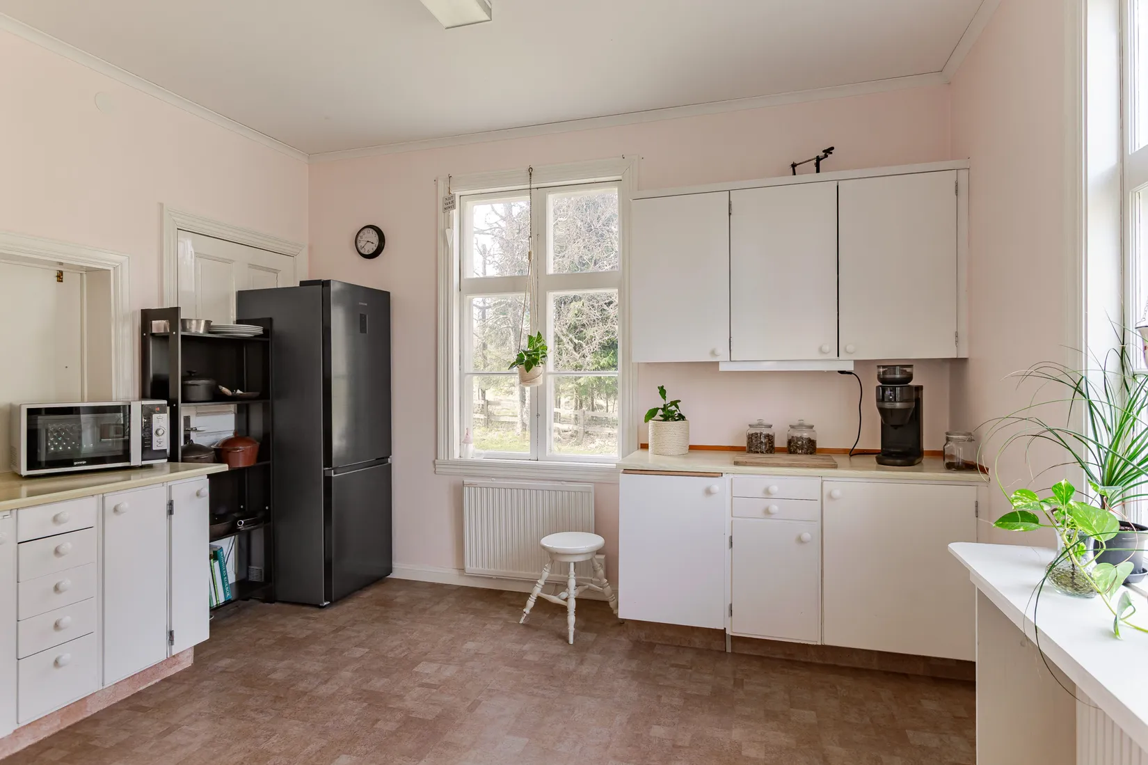 Villa, Gödeberg Missionshus 1, Nässjö