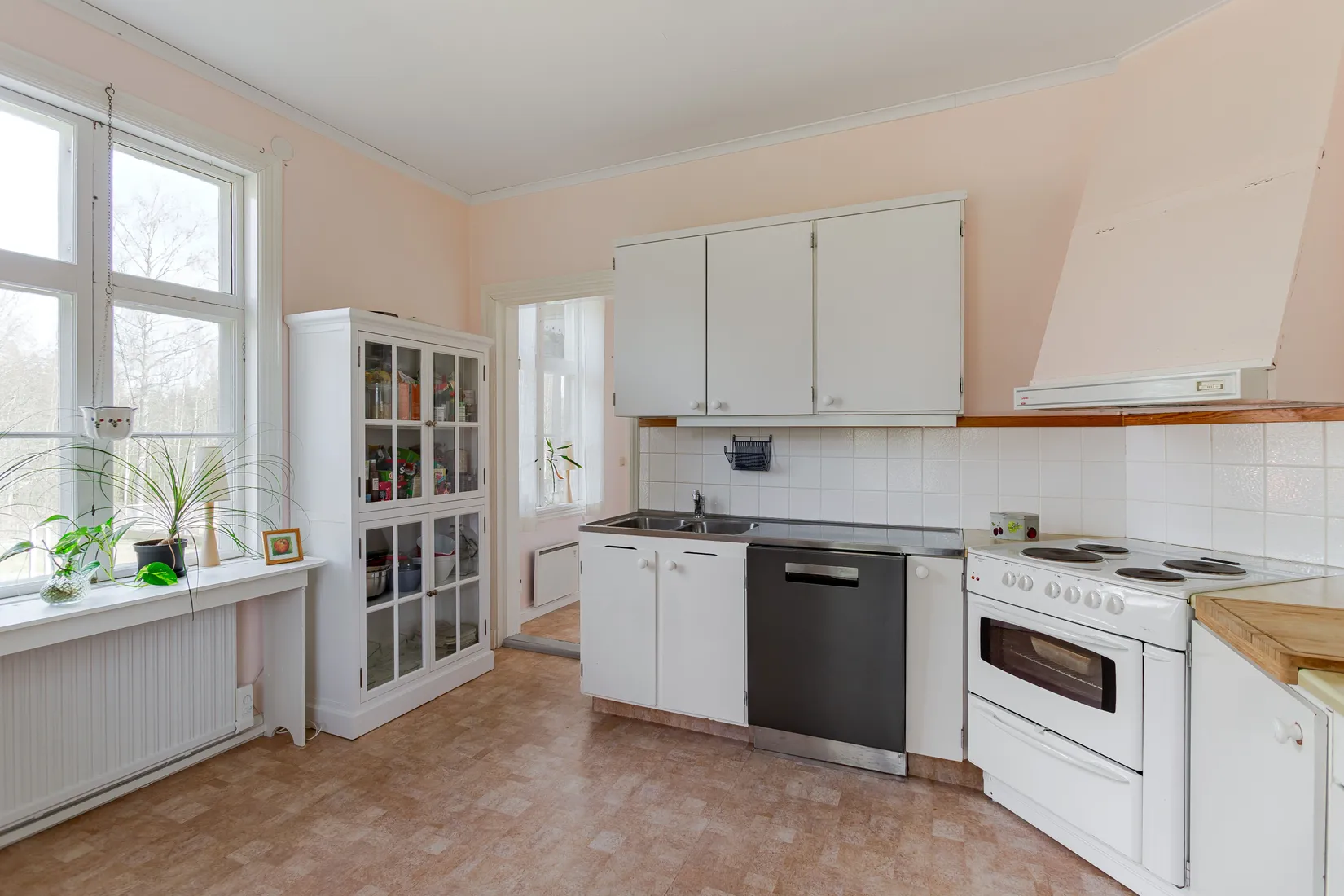 Villa, Gödeberg Missionshus 1, Nässjö