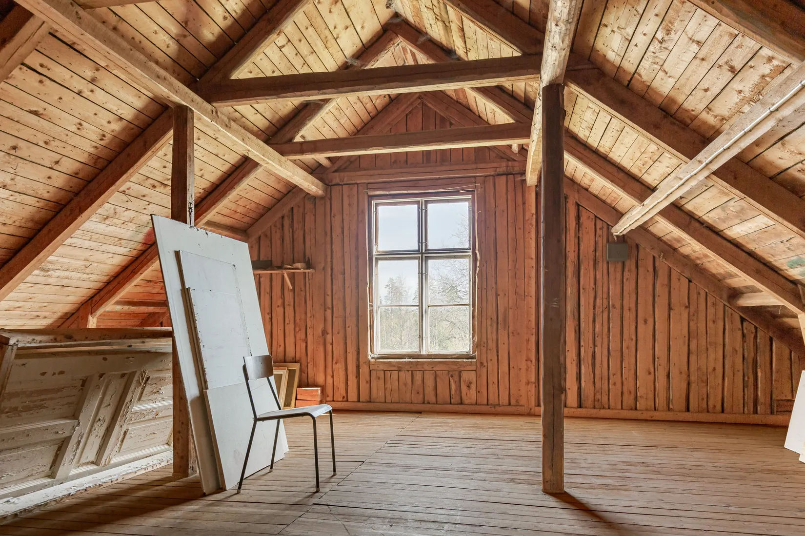 Villa, Gödeberg Missionshus 1, Nässjö