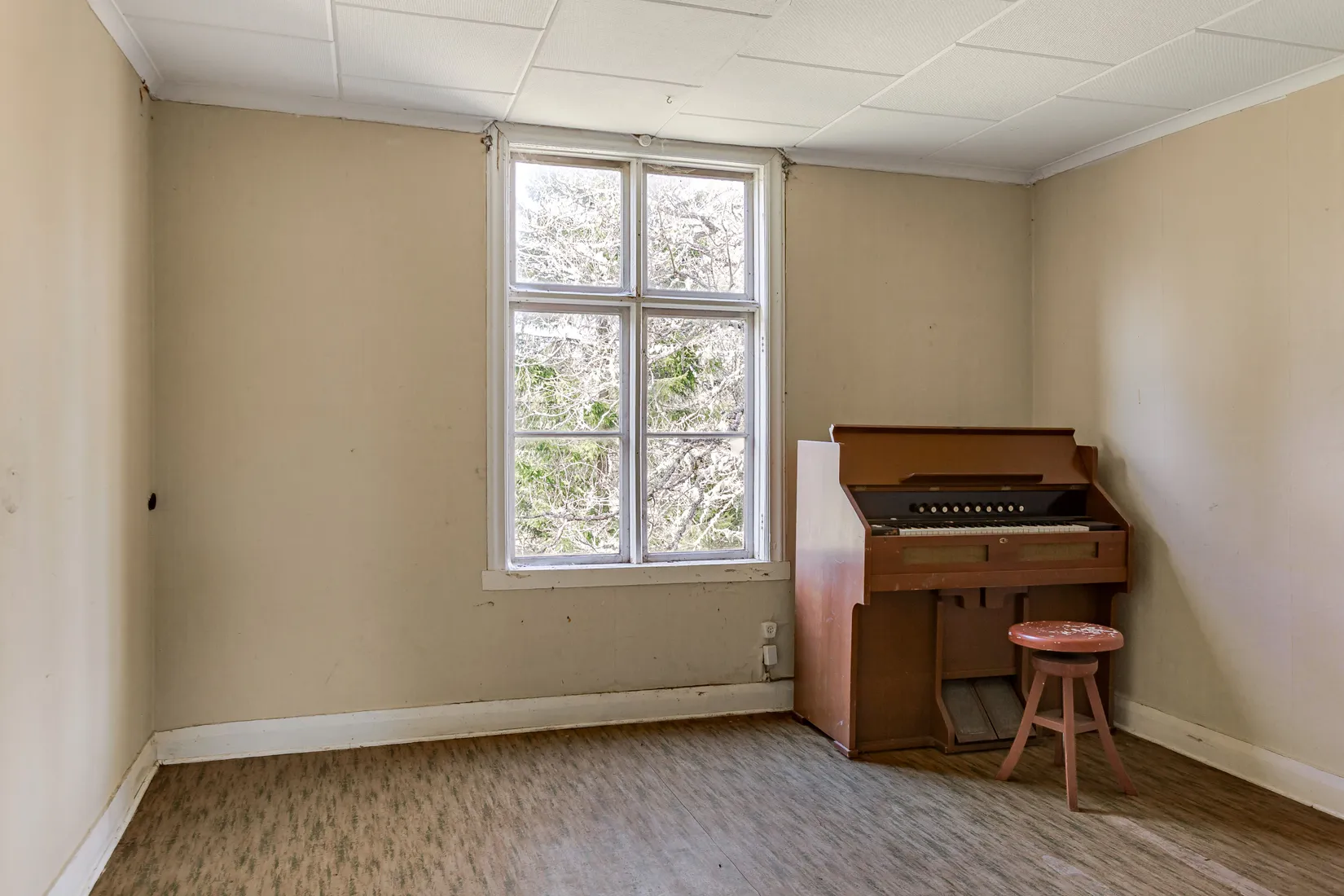 Villa, Gödeberg Missionshus 1, Nässjö