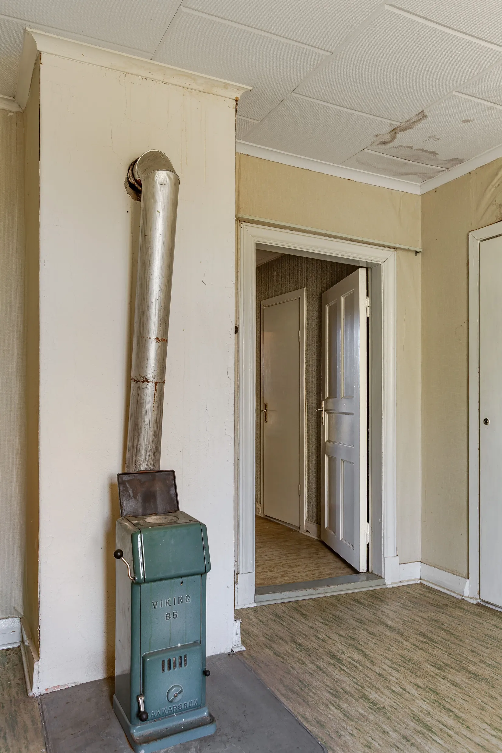 Villa, Gödeberg Missionshus 1, Nässjö