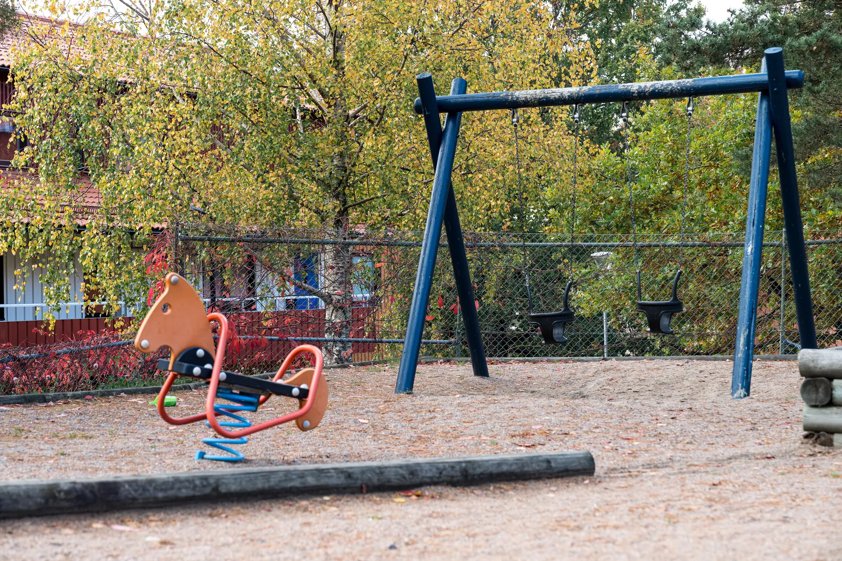 Bostadsrätt, Vindfällegatan 5, Uddevalla