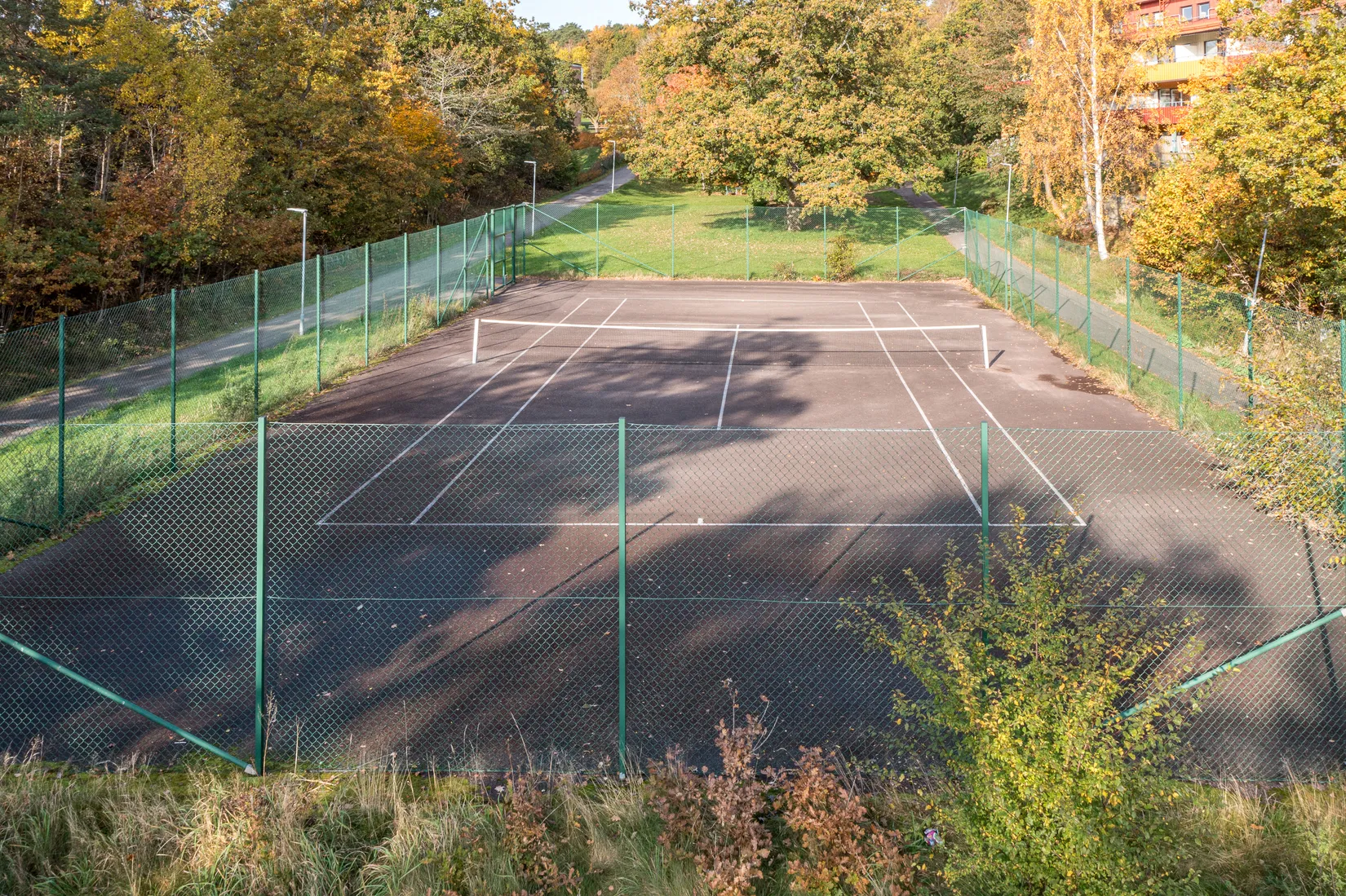 Bostadsrätt, Vindfällegatan 5, Uddevalla