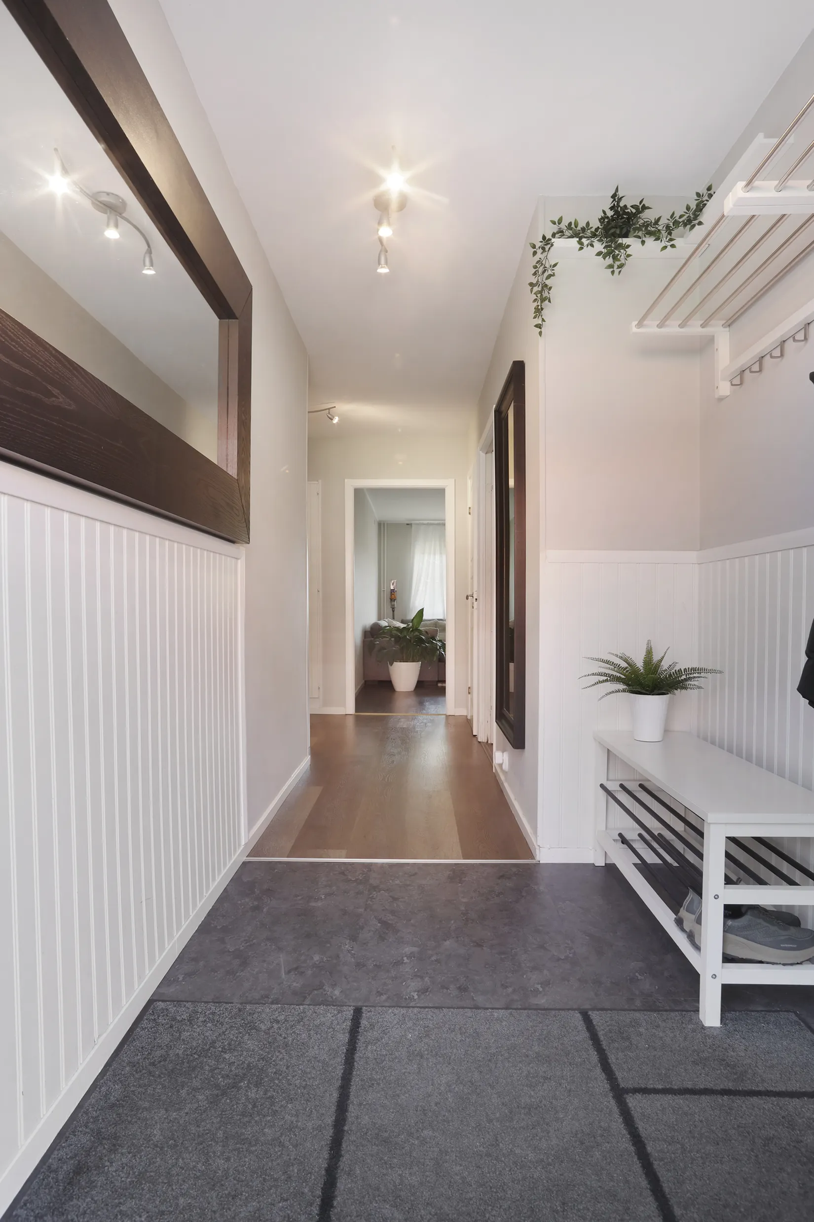 Bostadsrätt, Vindfällegatan 5, Uddevalla