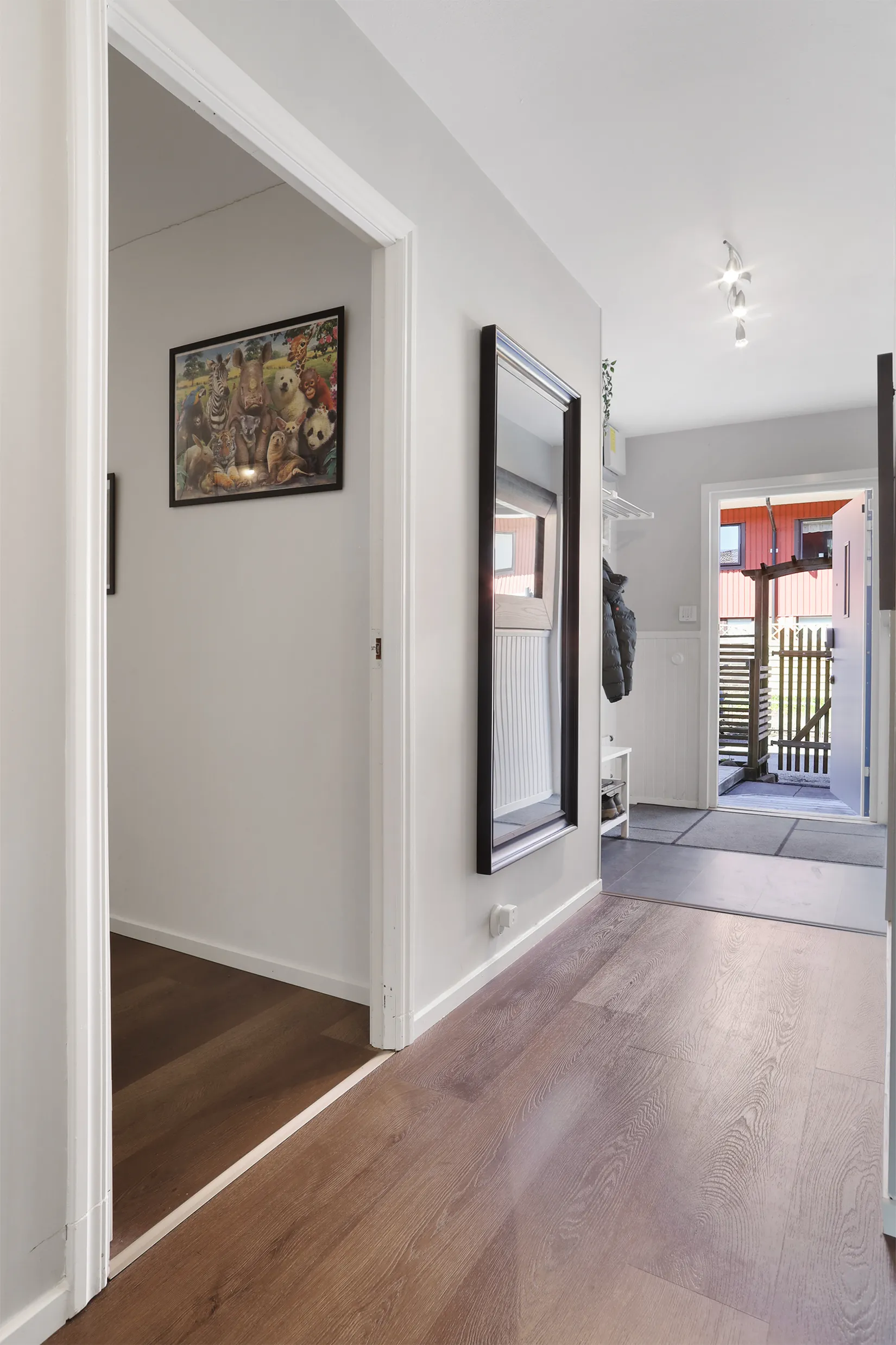 Bostadsrätt, Vindfällegatan 5, Uddevalla