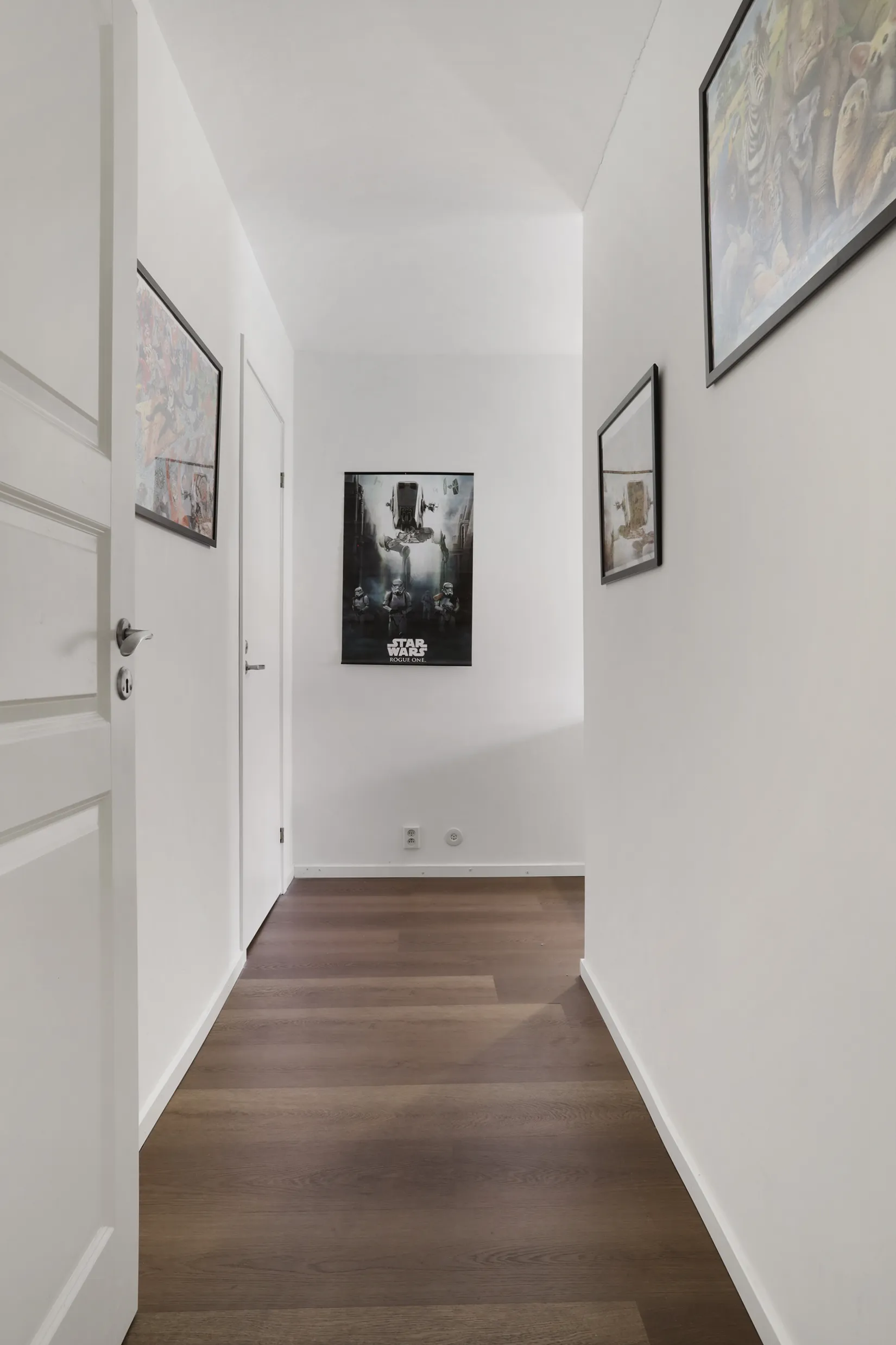 Bostadsrätt, Vindfällegatan 5, Uddevalla