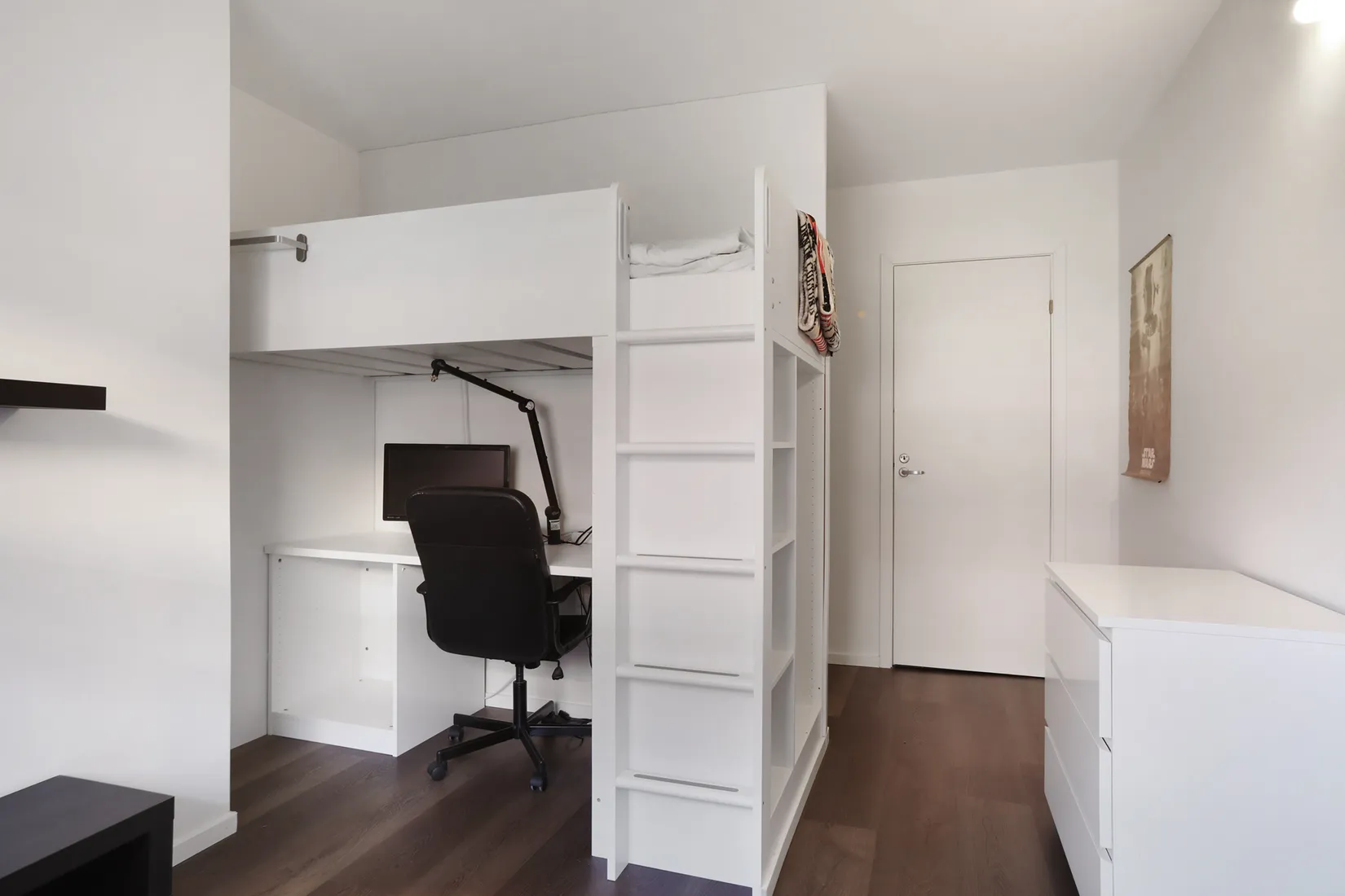 Bostadsrätt, Vindfällegatan 5, Uddevalla