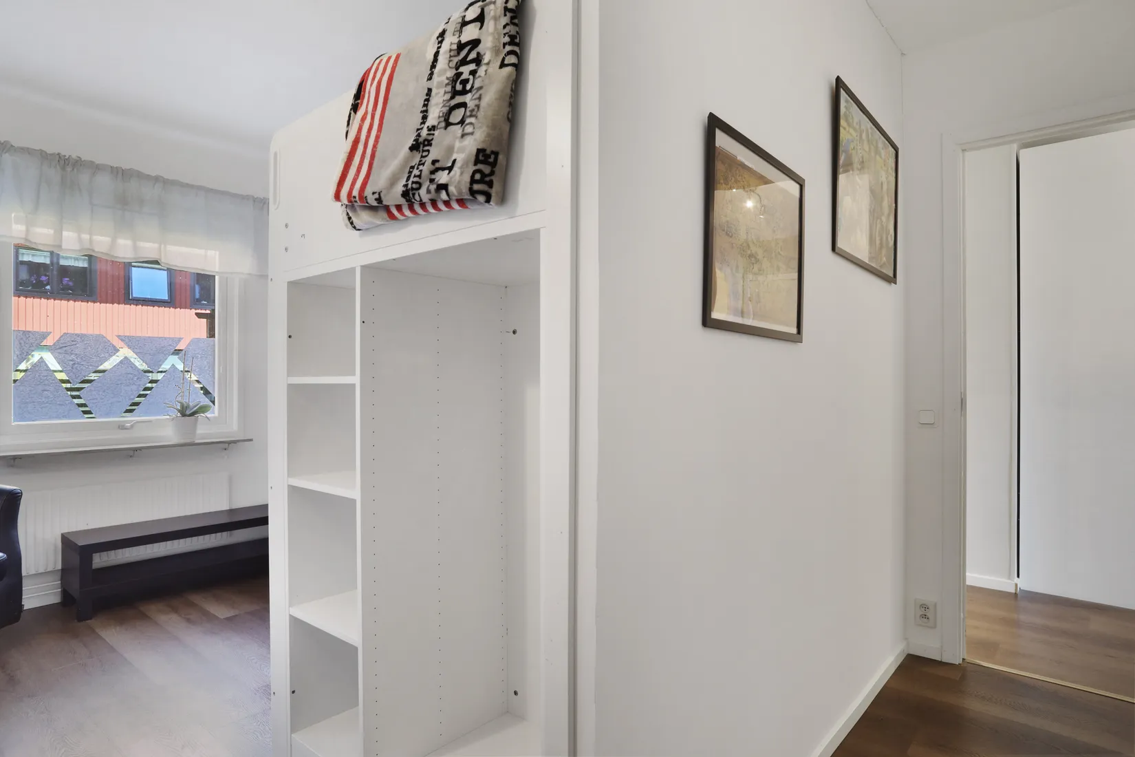 Bostadsrätt, Vindfällegatan 5, Uddevalla