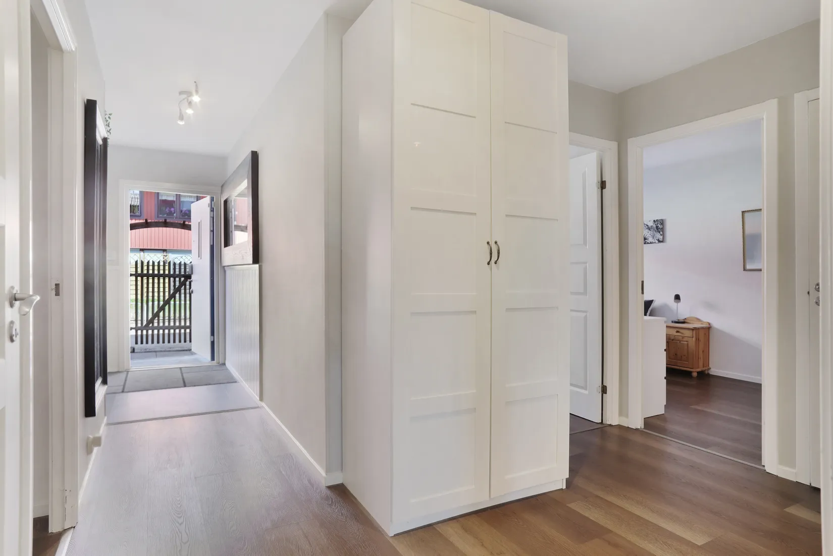 Bostadsrätt, Vindfällegatan 5, Uddevalla