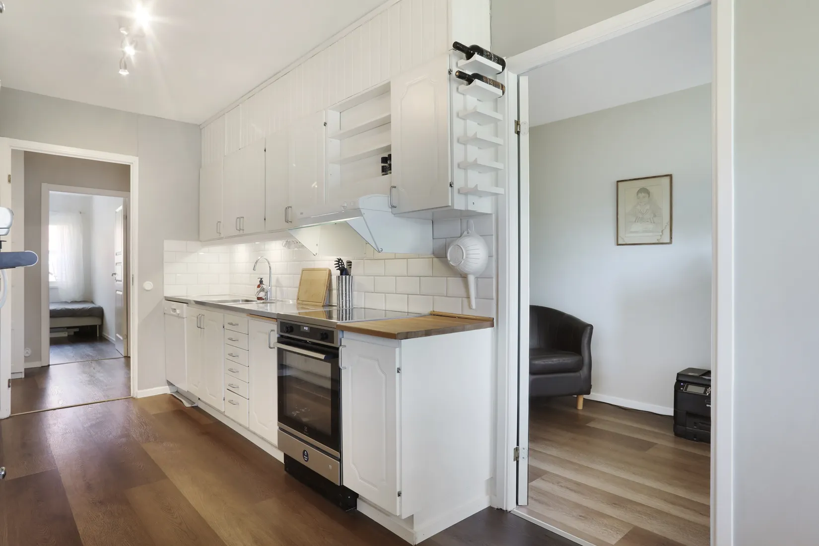 Bostadsrätt, Vindfällegatan 5, Uddevalla