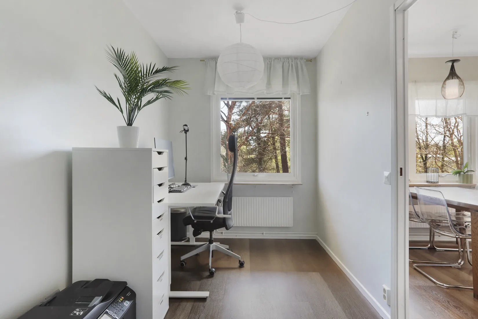 Bostadsrätt, Vindfällegatan 5, Uddevalla