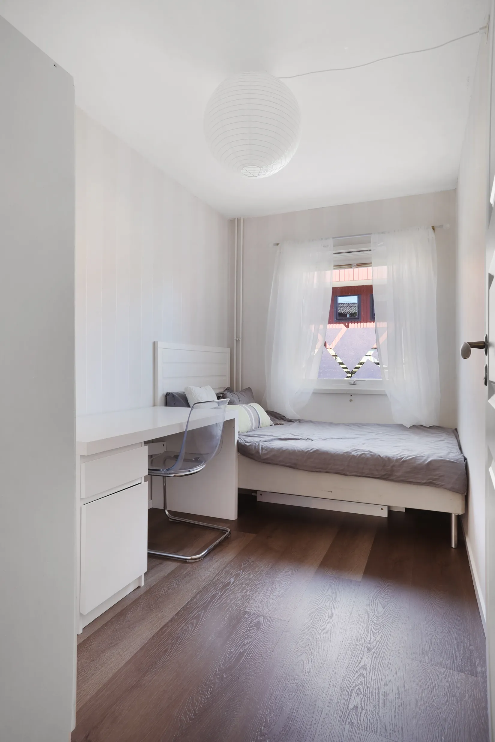 Bostadsrätt, Vindfällegatan 5, Uddevalla