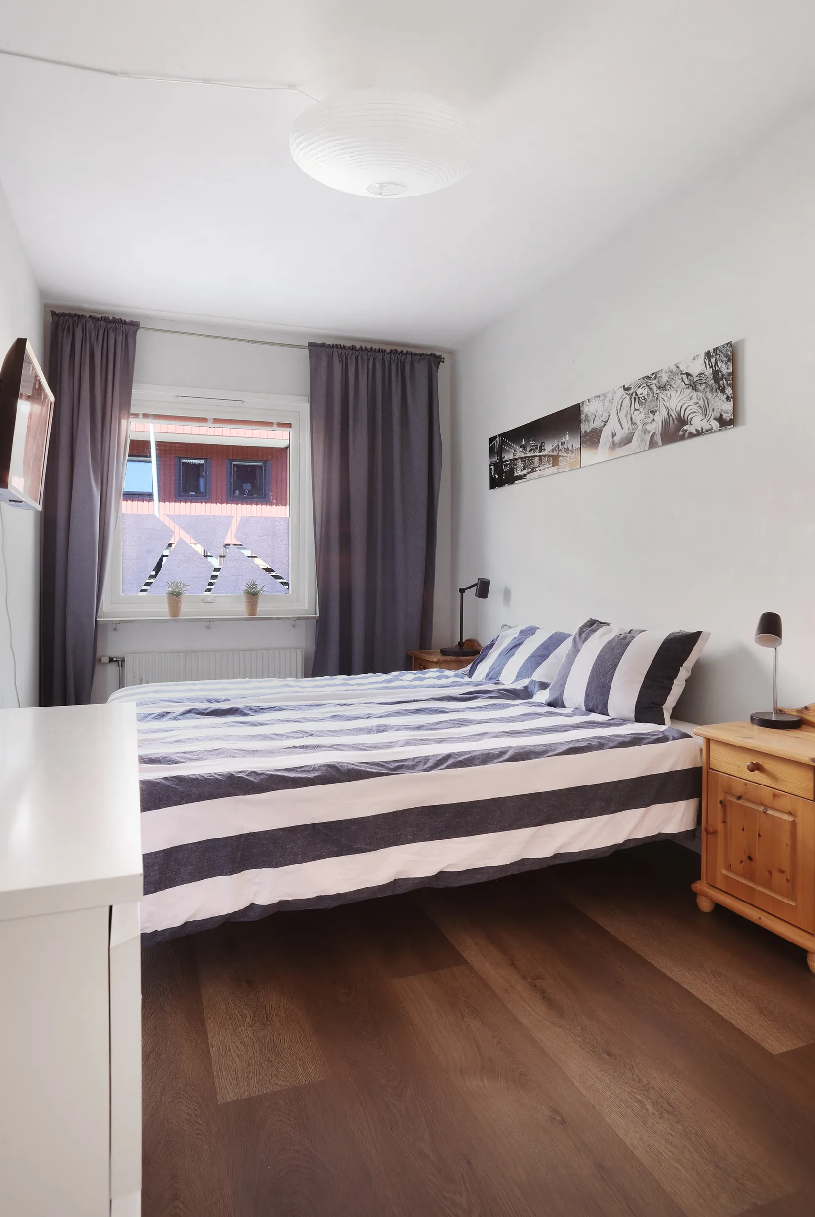 Bostadsrätt, Vindfällegatan 5, Uddevalla