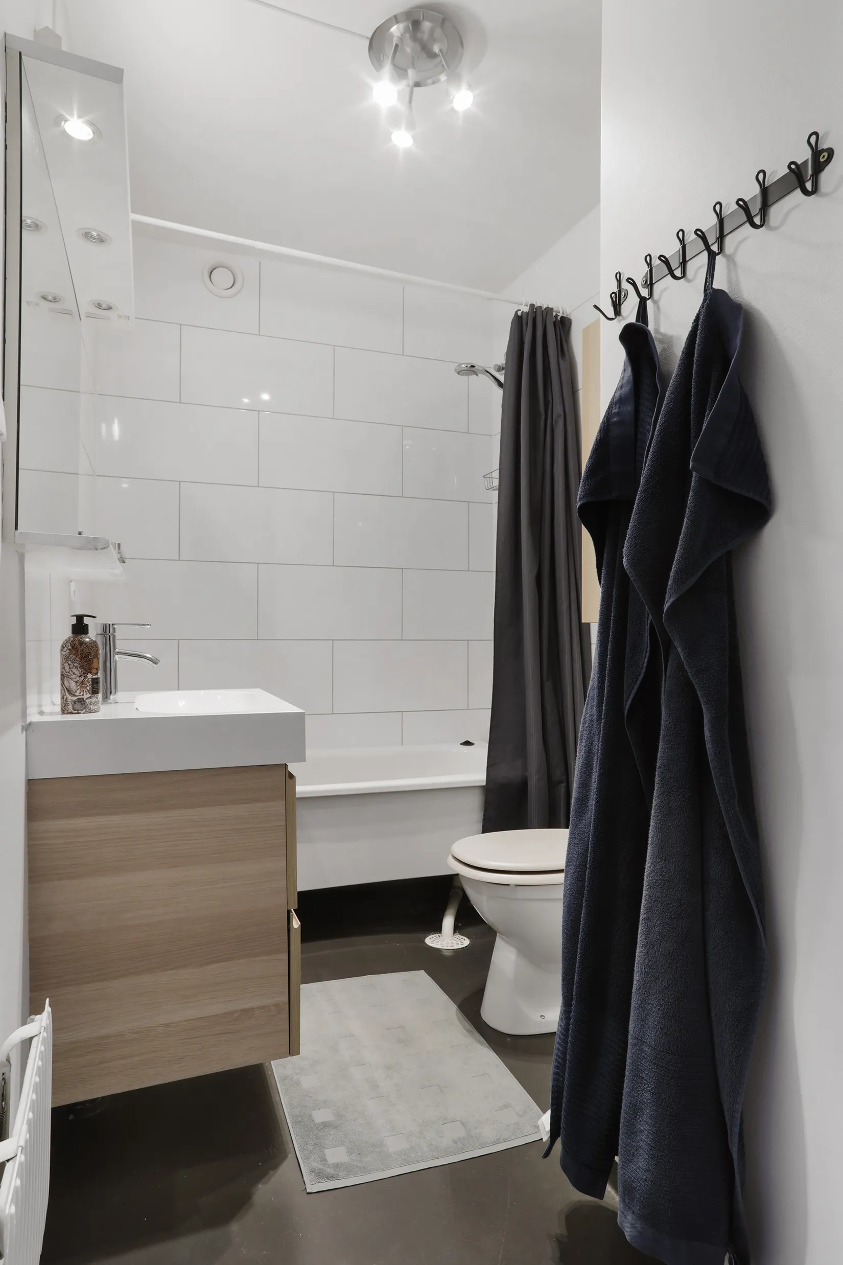 Bostadsrätt, Vindfällegatan 5, Uddevalla